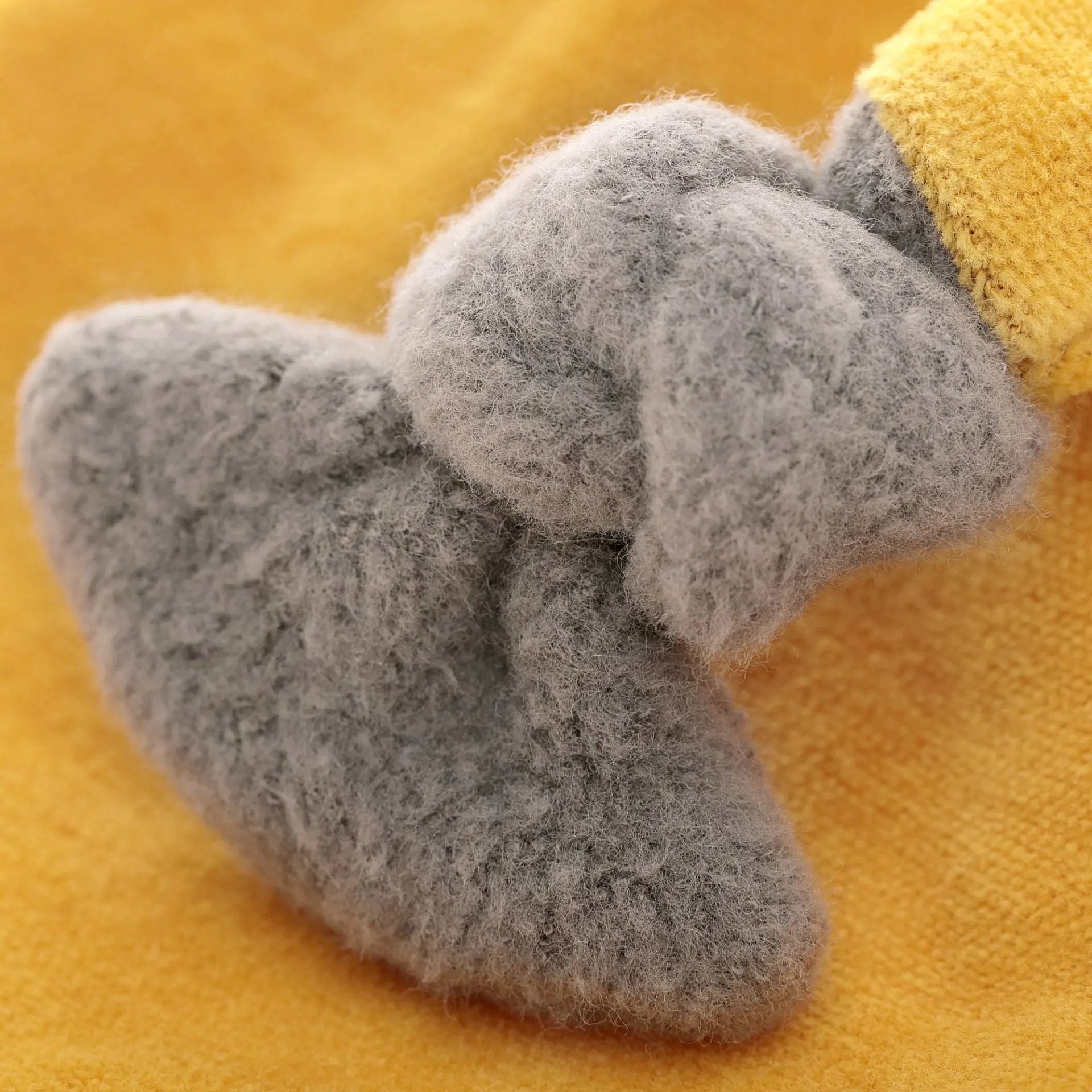 Organic Badger Blankie - sigikid