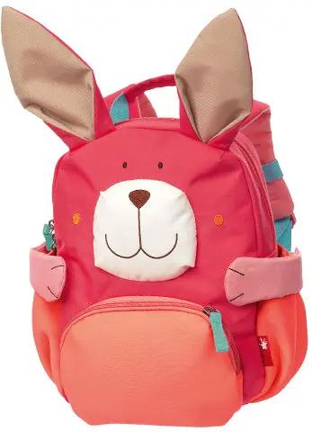 Bunny Backpack - sigikid