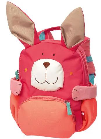 Bunny Backpack - sigikid