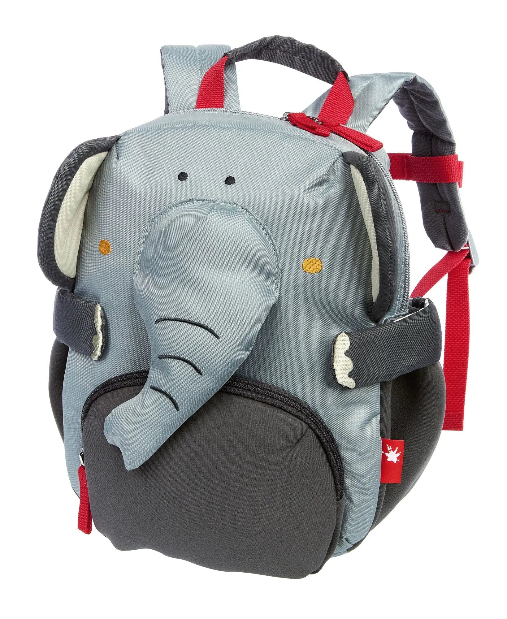 Elephant Backpack - sigikid