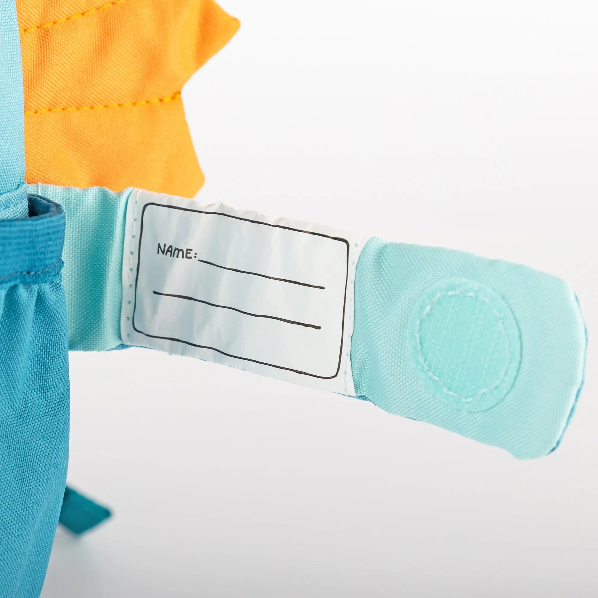 Dragon Backpack - sigikid