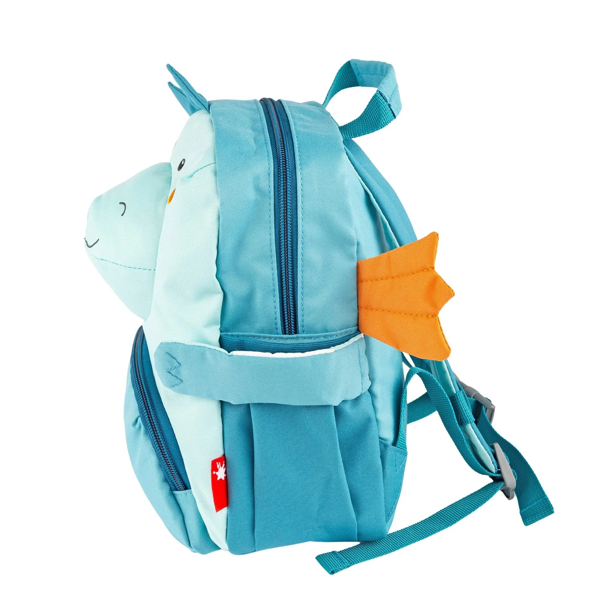 Dragon Backpack - sigikid