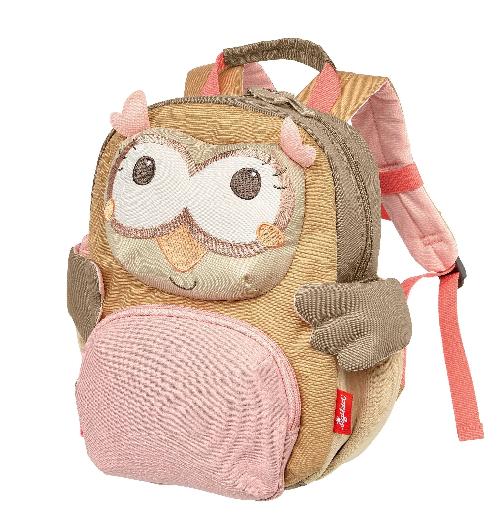 Owl Backpack - sigikid