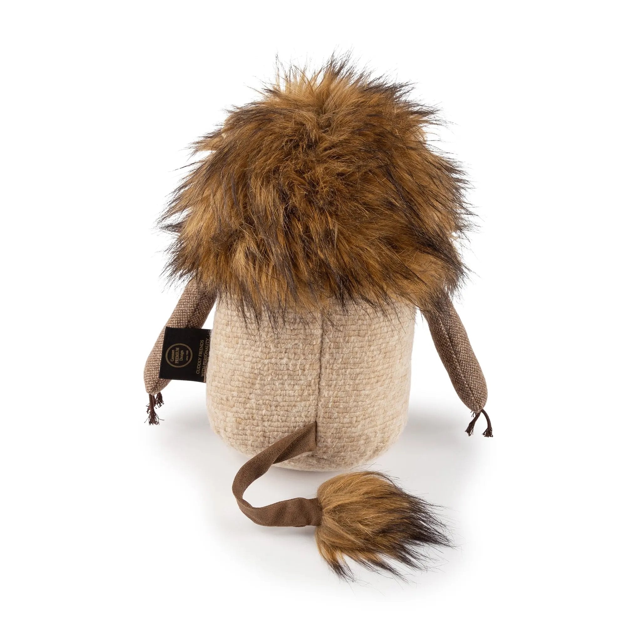 Legend Leo - sigikid