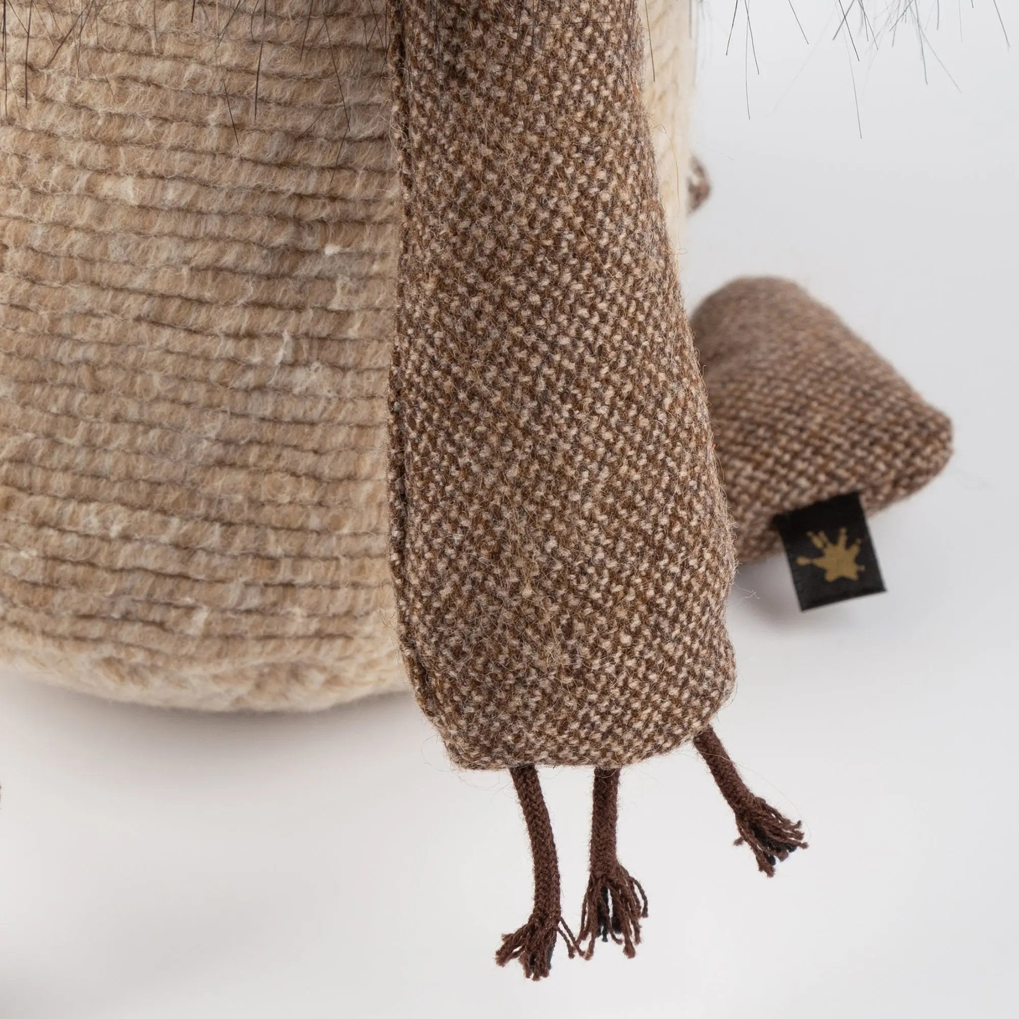 Legend Leo - sigikid