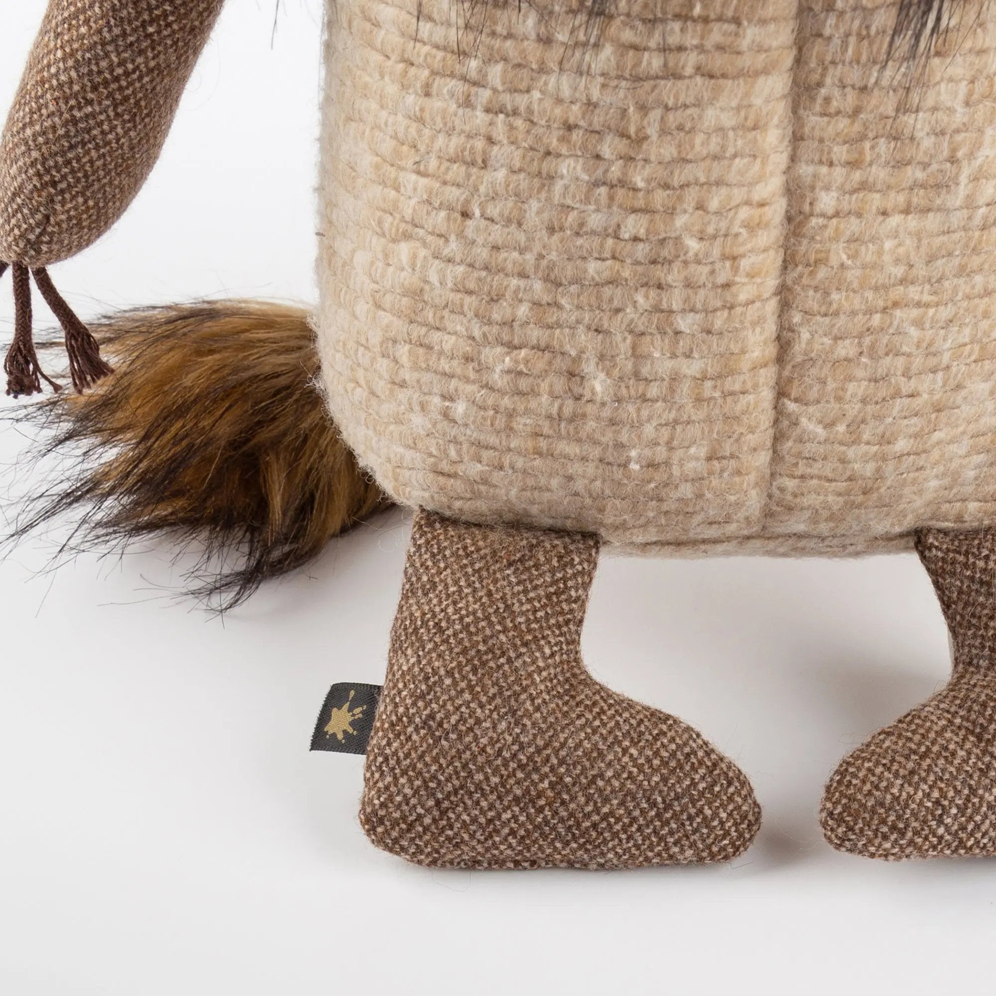 Legend Leo - sigikid