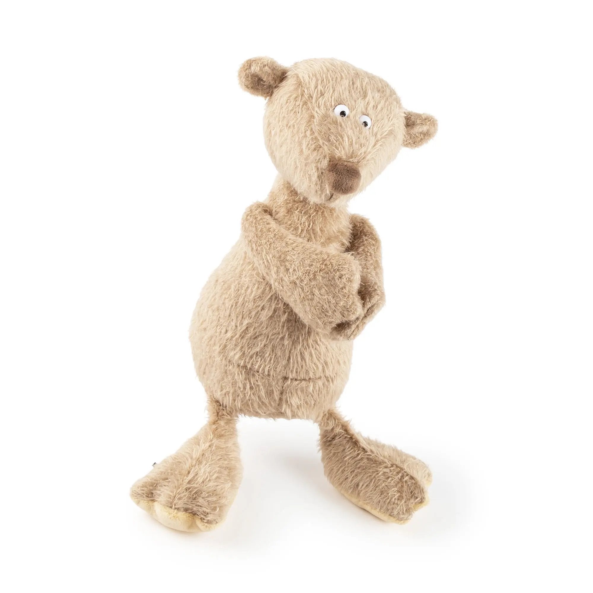 Ach Good! Chief Bear - sigikid