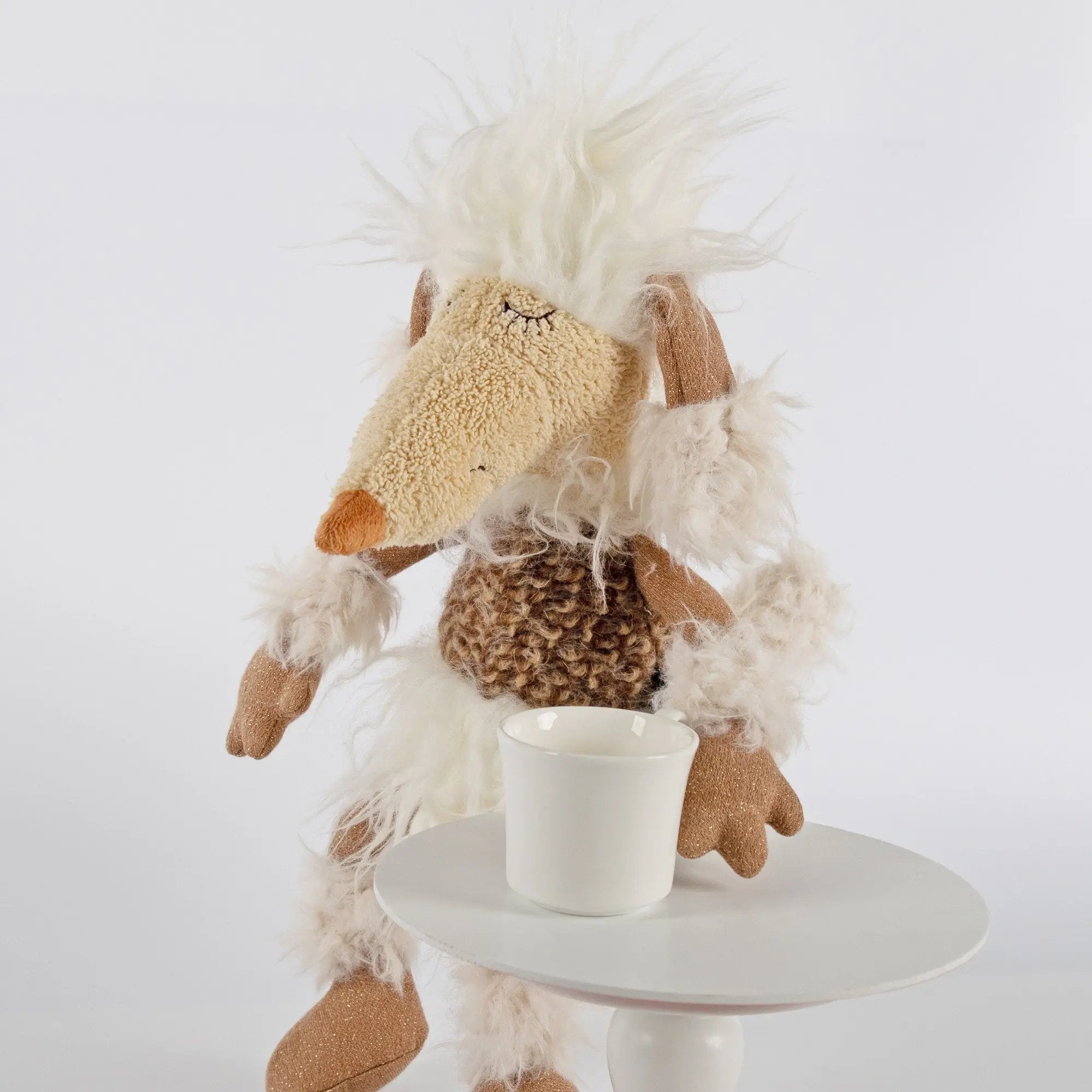 Day Dreamer - sigikid