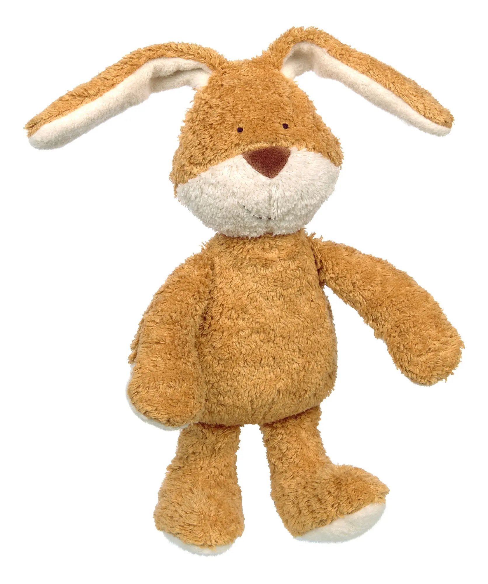 Organic Bunny Plush Toy - sigikid