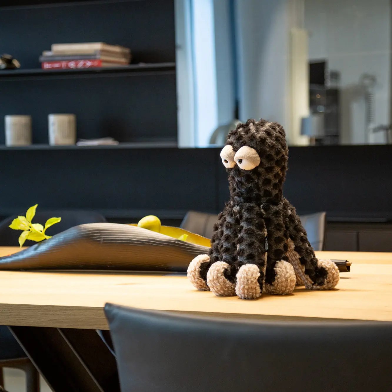 Deep Water Dandy - sigikid