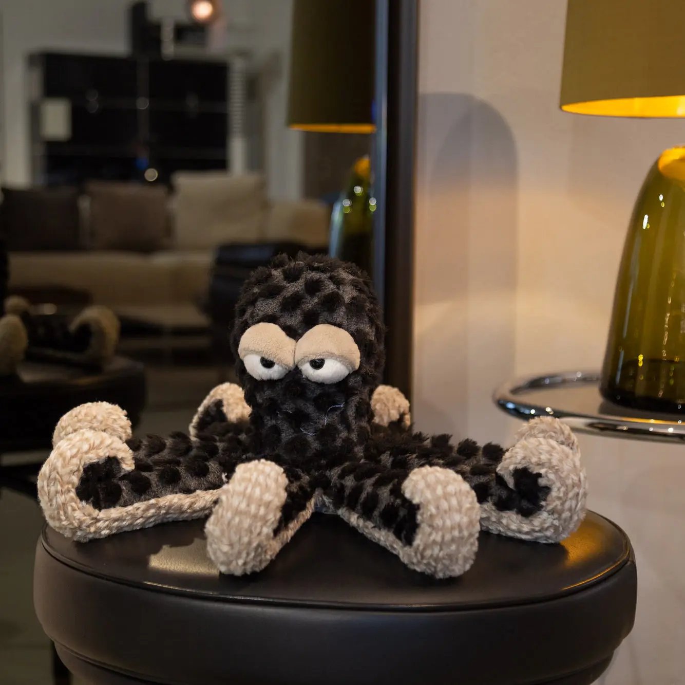 Deep Water Dandy - sigikid