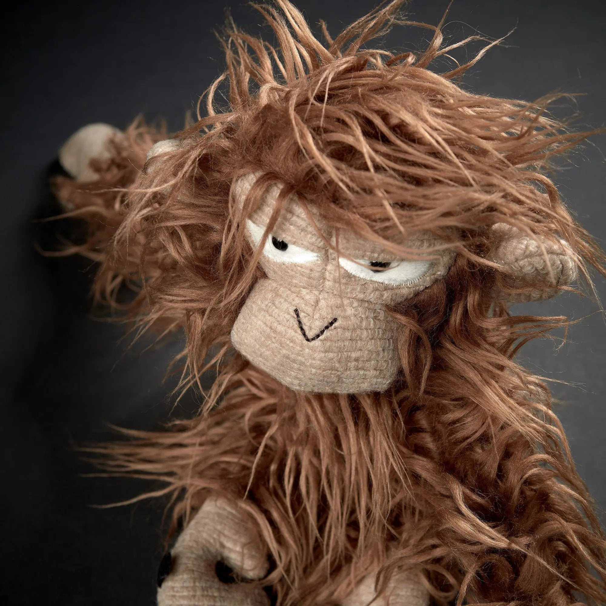 Chimp Jump - sigikid