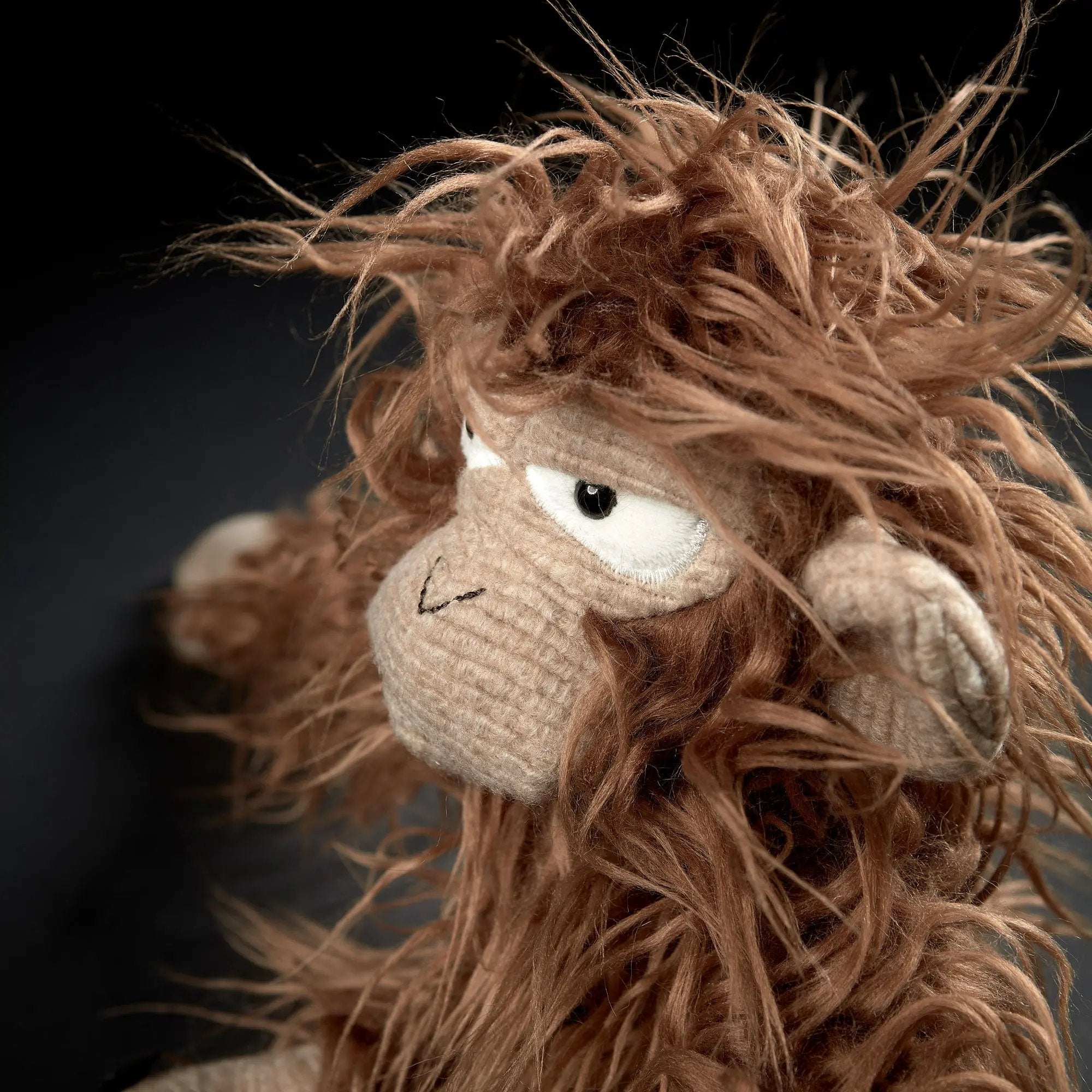 Chimp Jump - sigikid