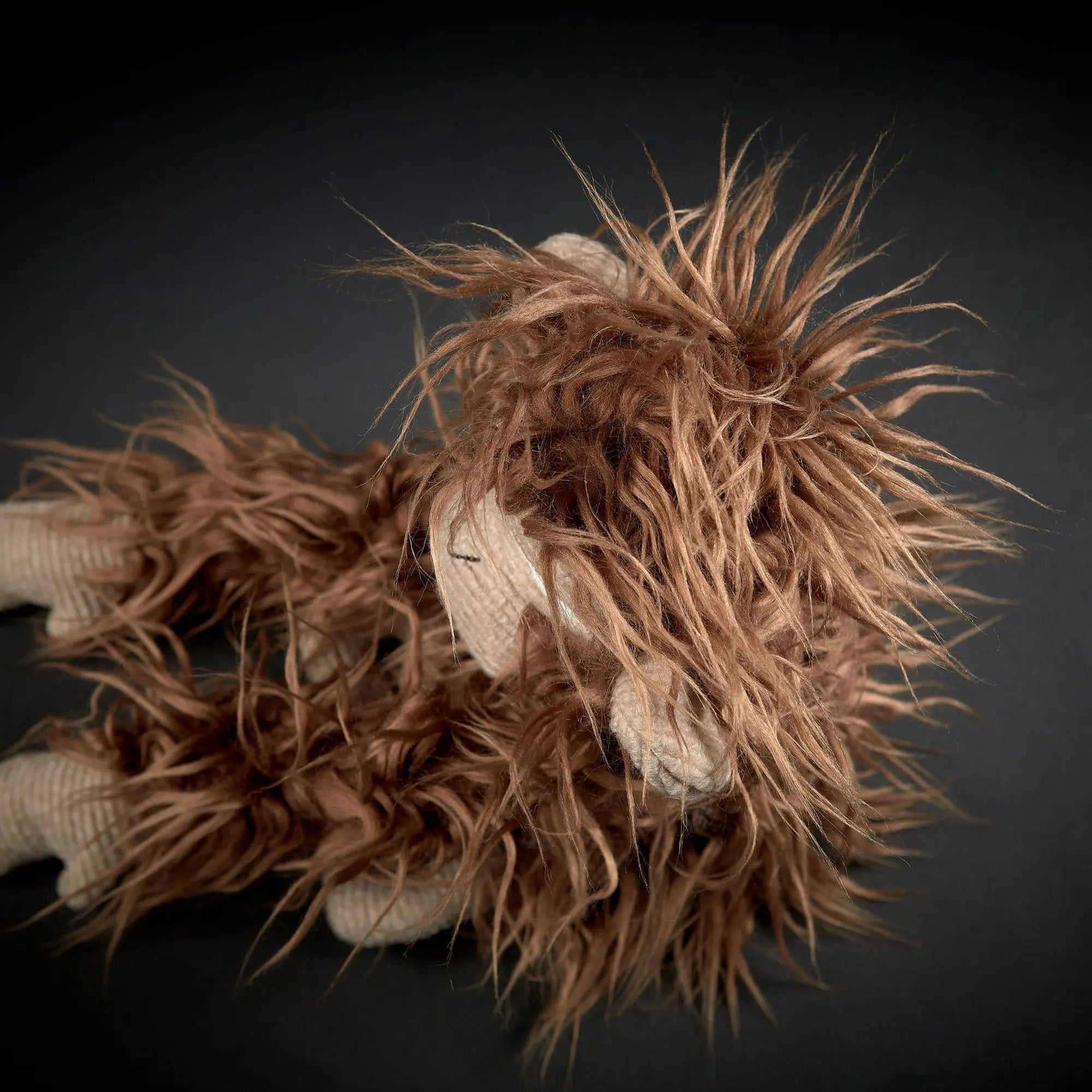 Chimp Jump - sigikid