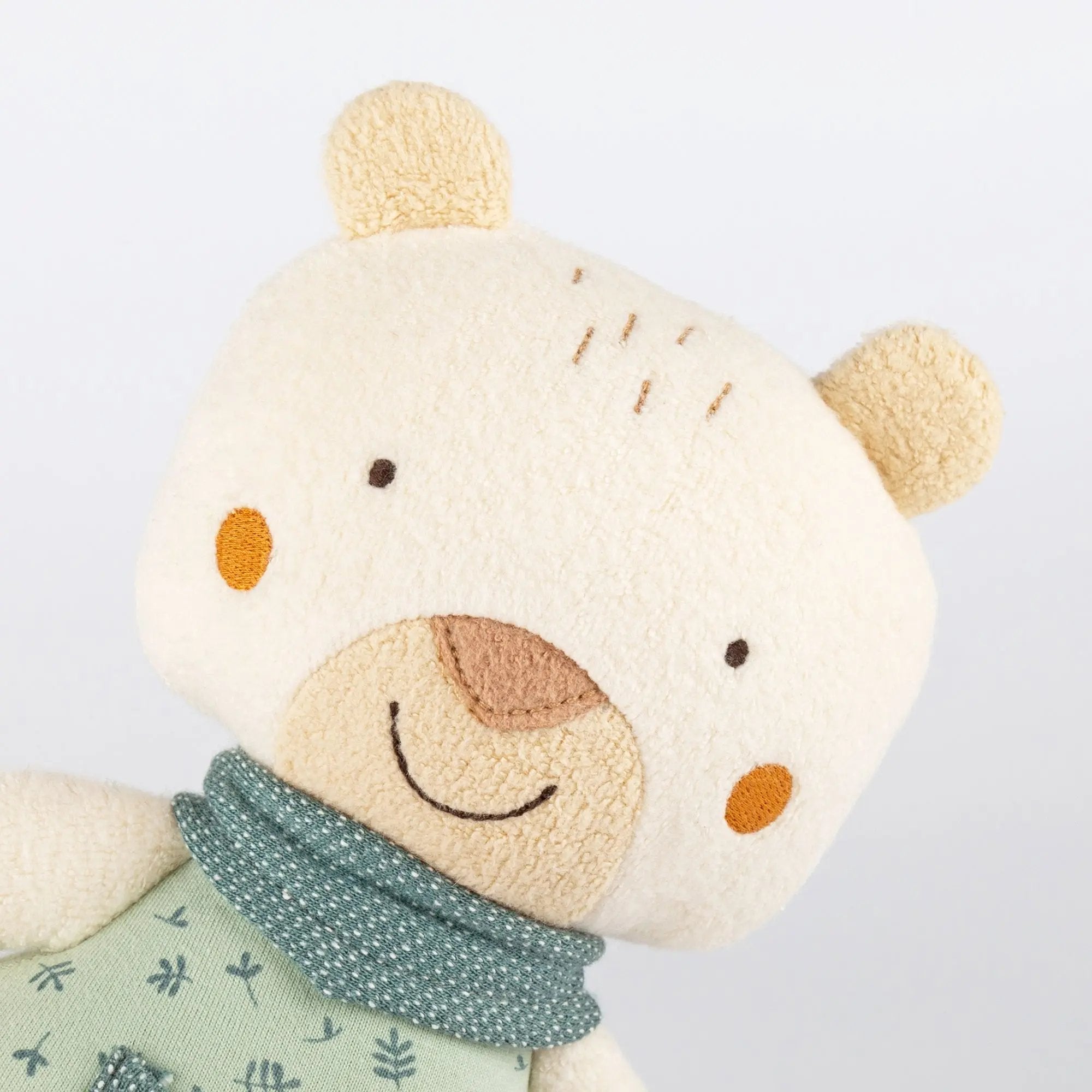 Bear Musical Toy - sigikid