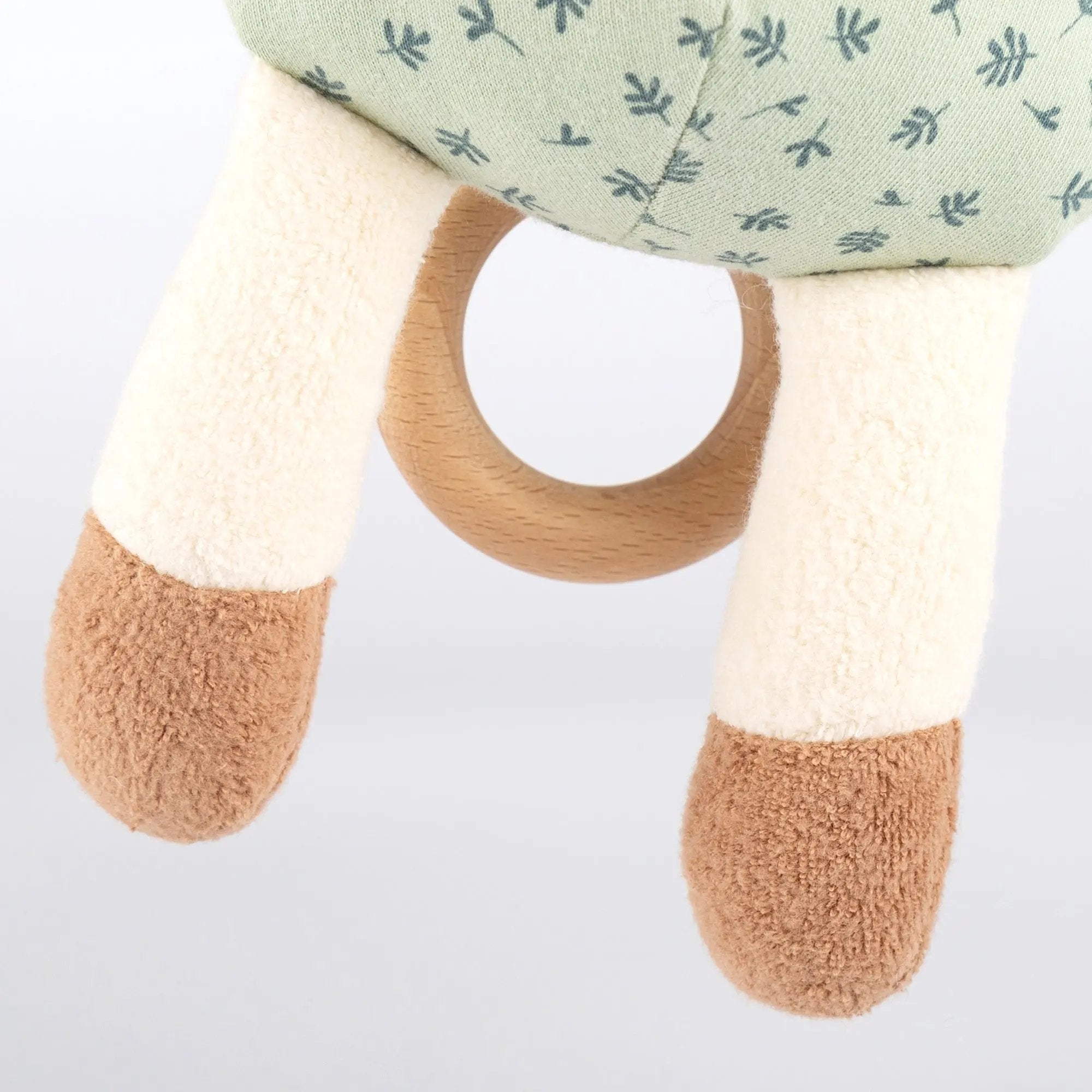 Bear Musical Toy - sigikid