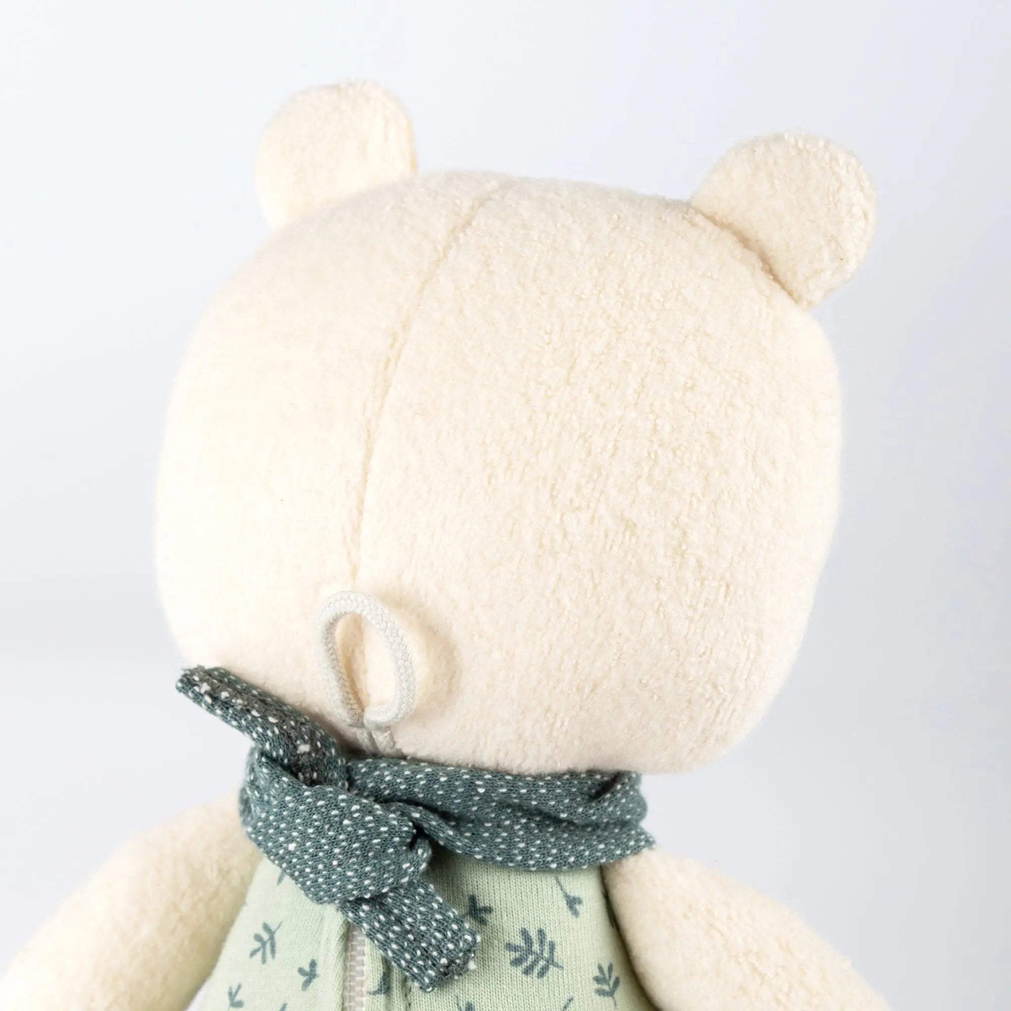 Bear Musical Toy - sigikid