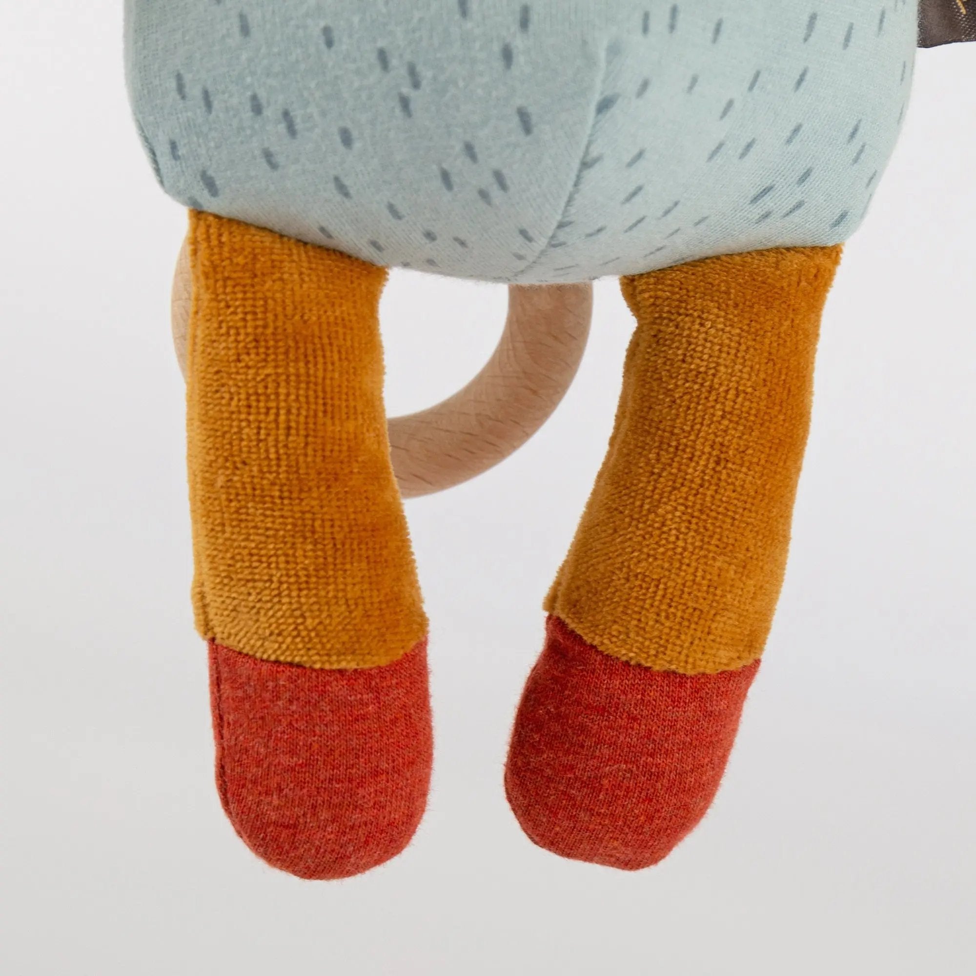 Lion Musical Toy - sigikid