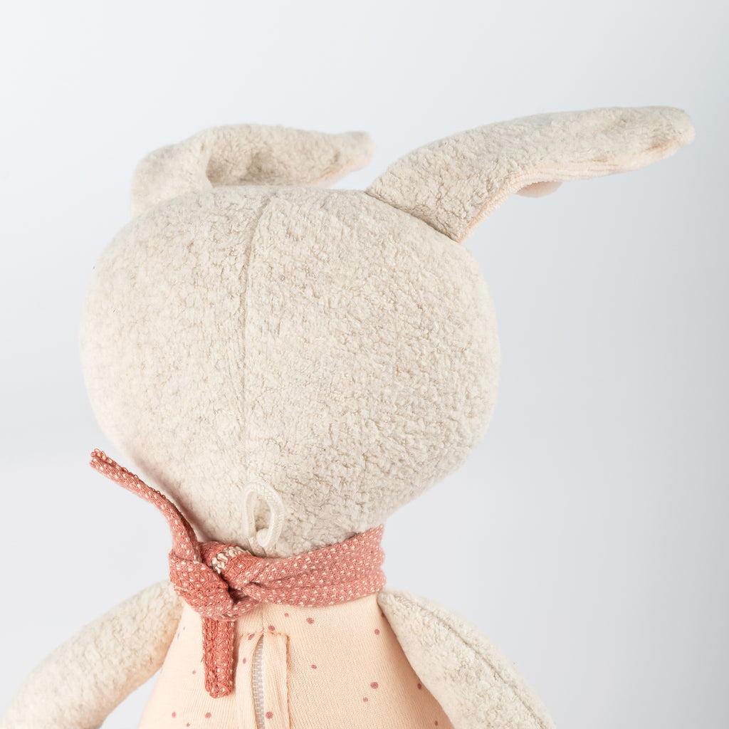 Bunny Musical Toy