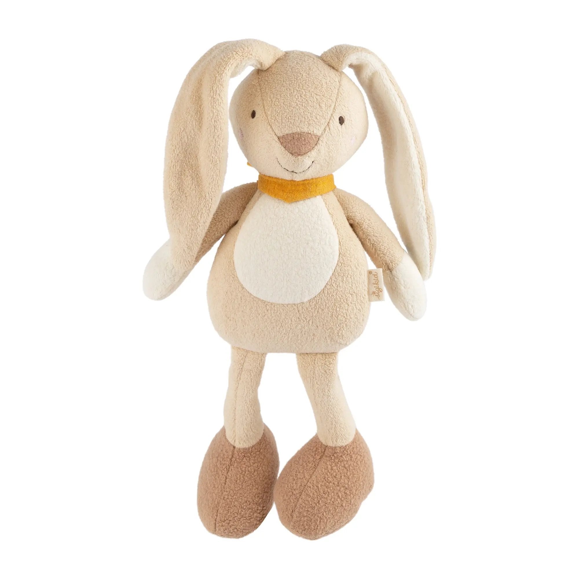 Bunny Baby Plush Toy - sigikid