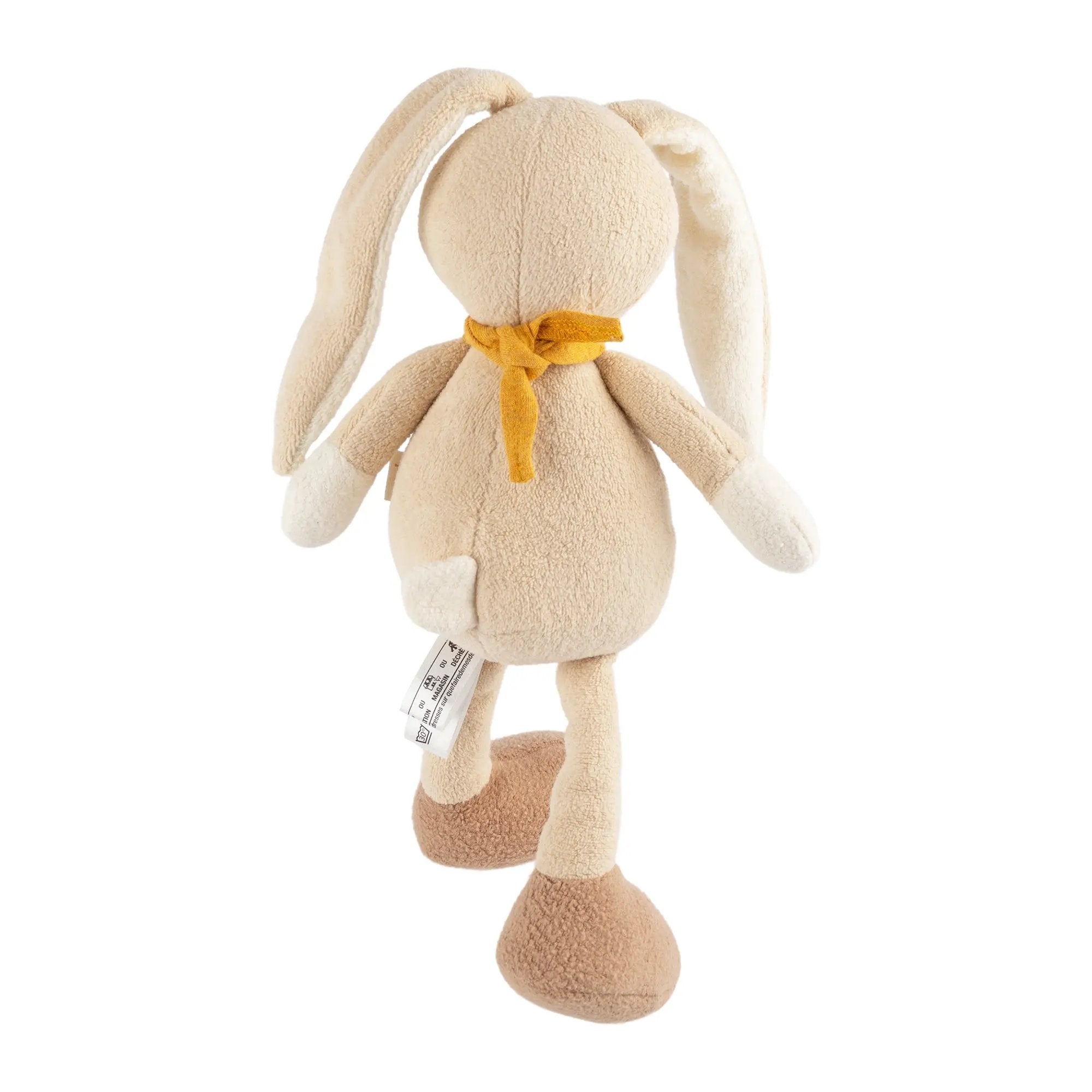 Bunny Baby Plush Toy - sigikid
