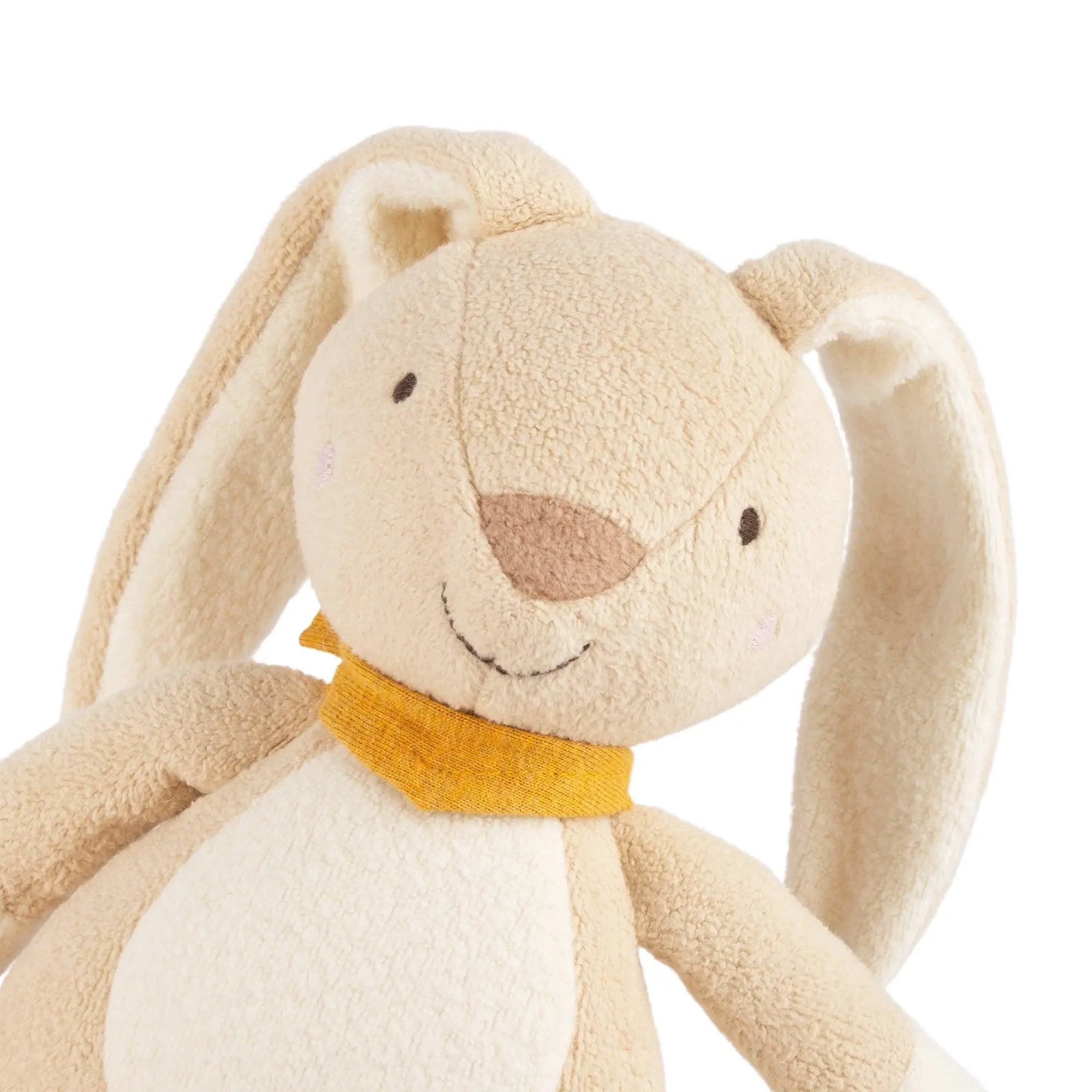 Bunny Baby Plush Toy - sigikid
