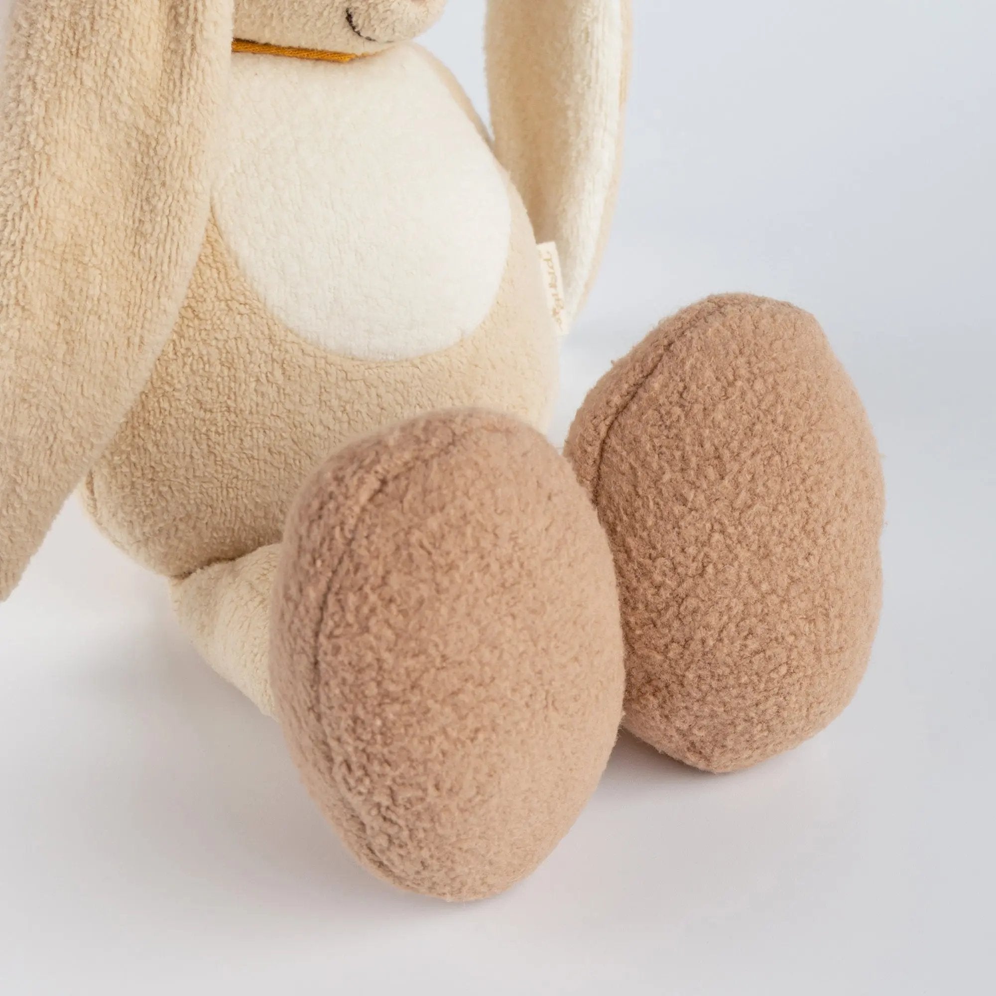 Bunny Baby Plush Toy - sigikid