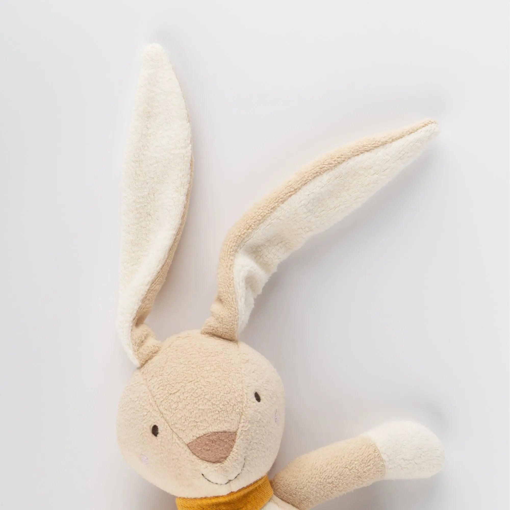 Bunny Baby Plush Toy - sigikid