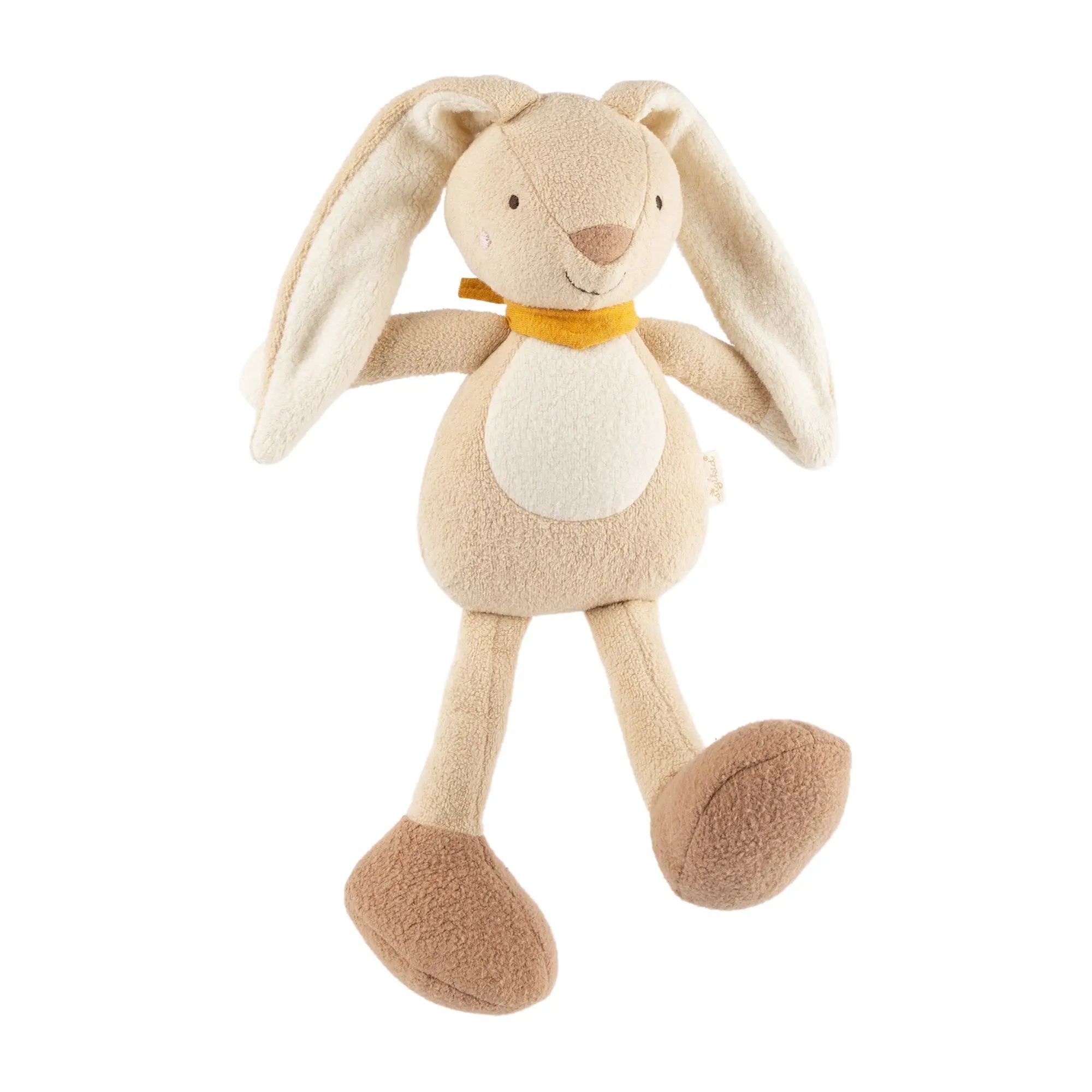 Bunny Baby Plush Toy - sigikid