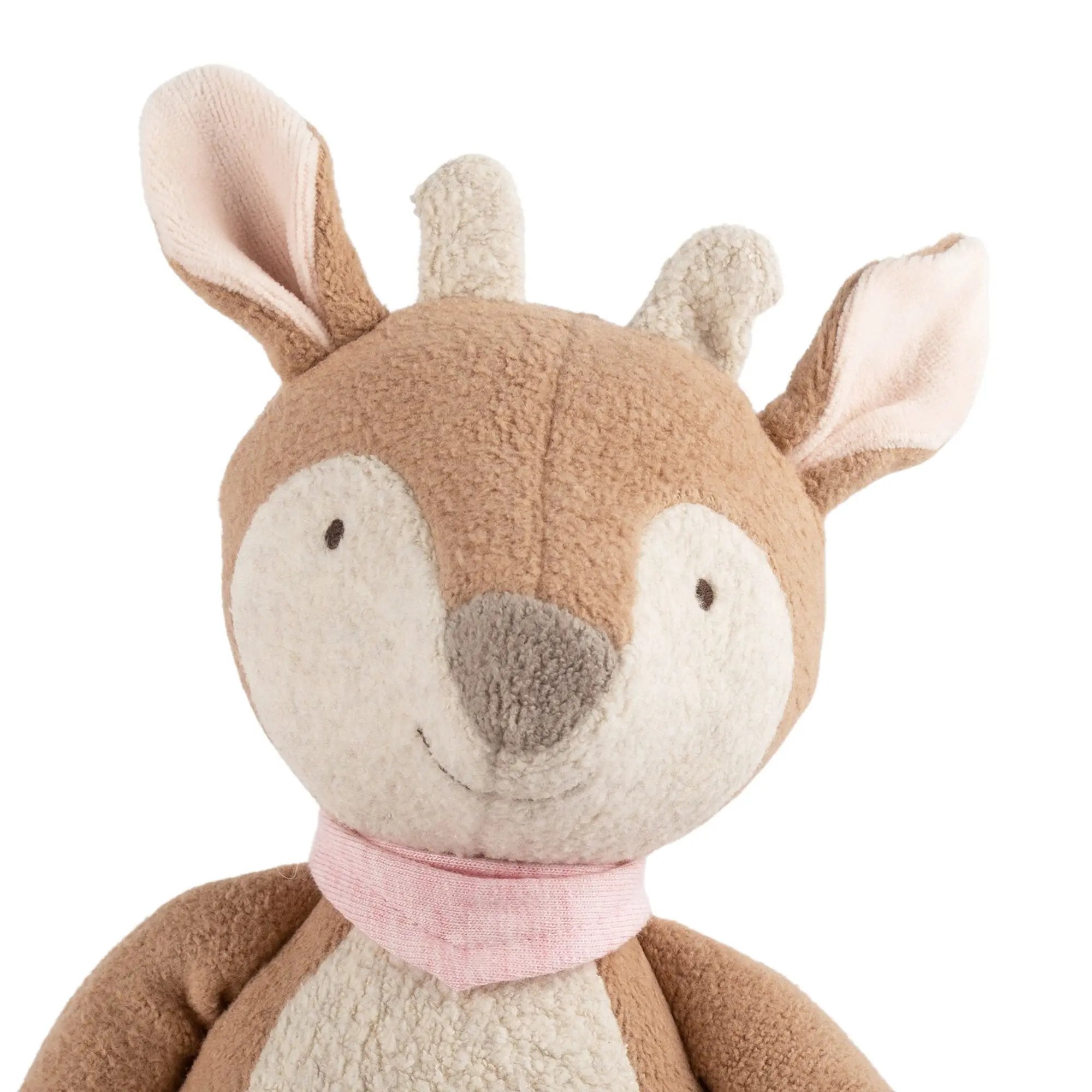 Deer Baby Plush Toy - sigikid