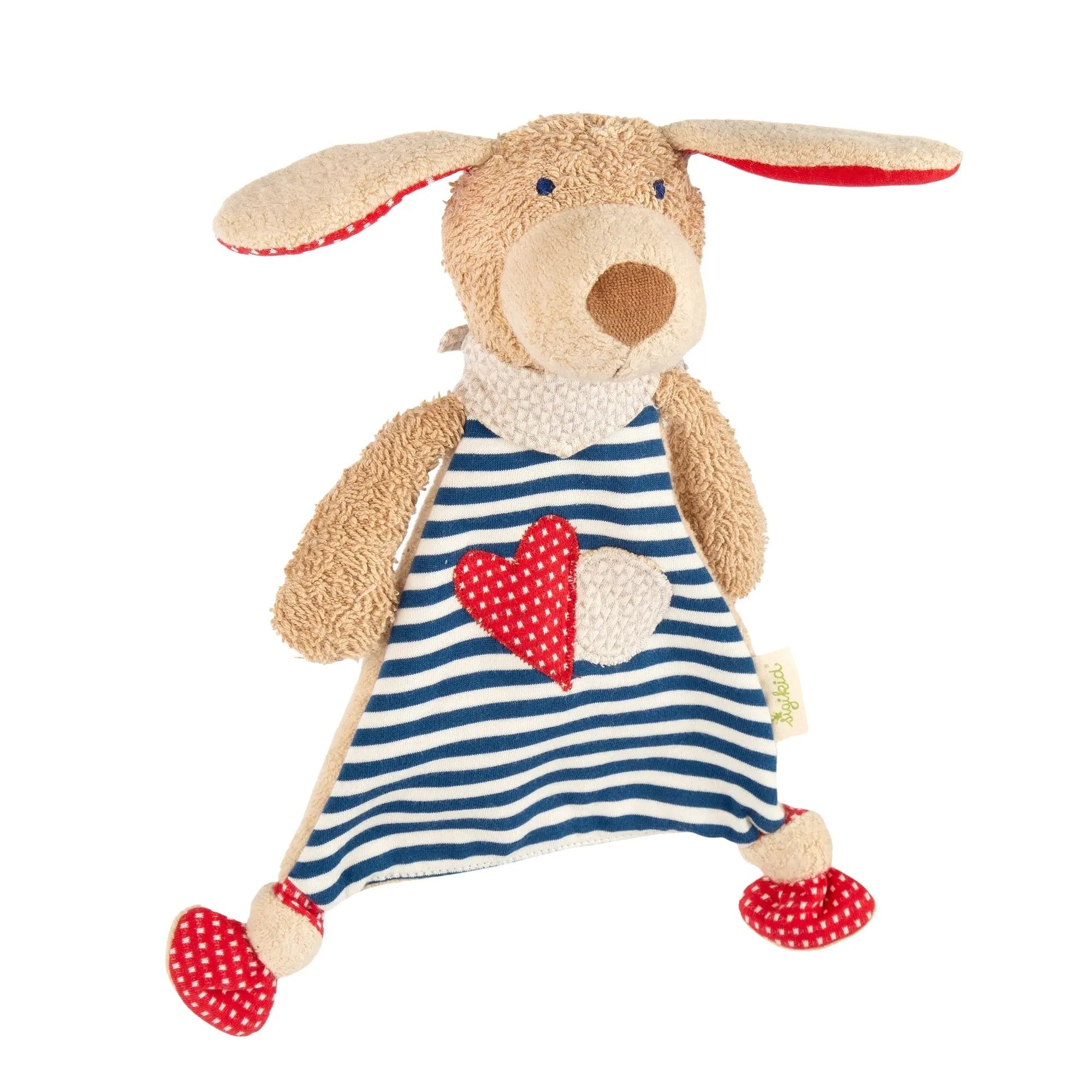 Organic Dog Blankie - sigikid