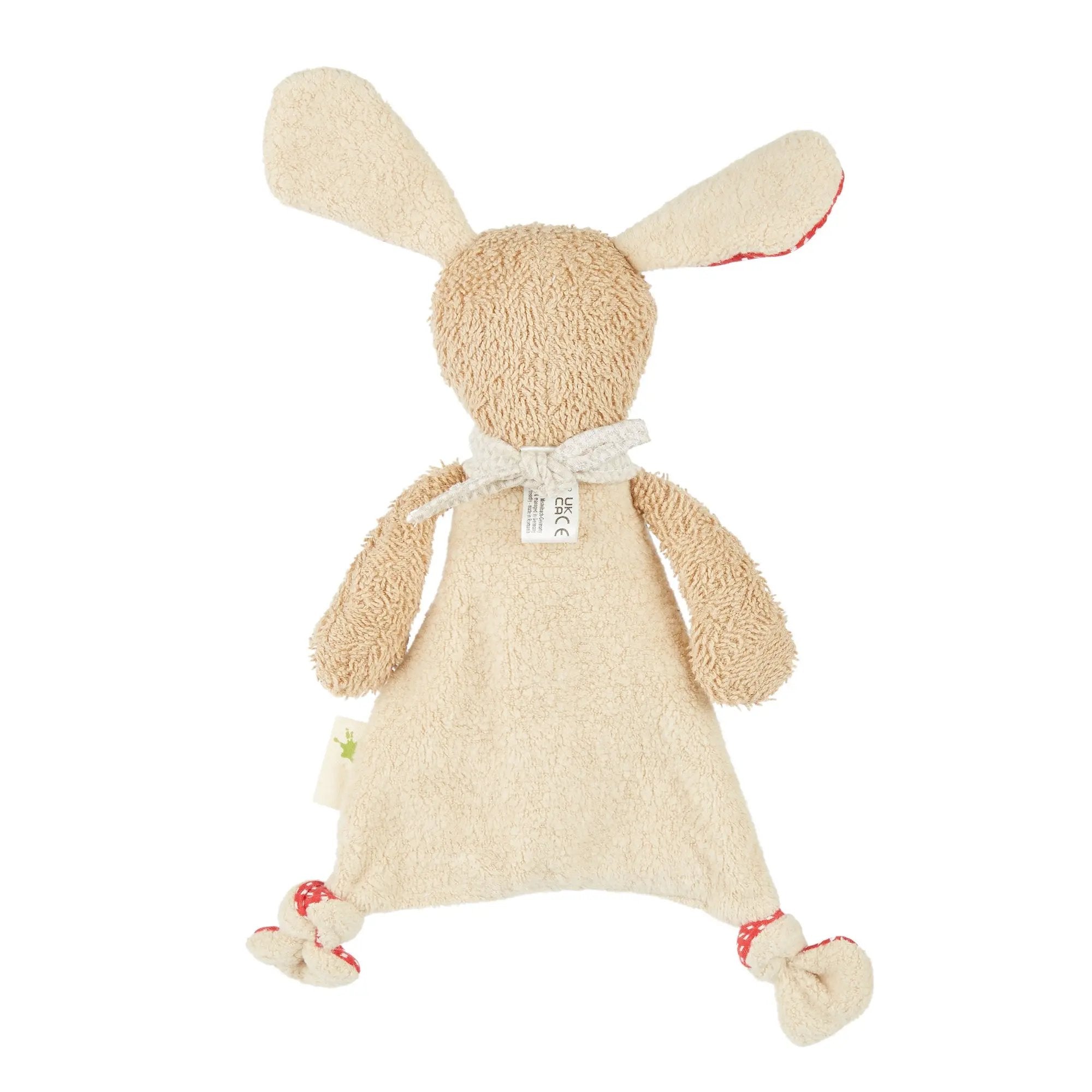 Organic Dog Blankie - sigikid