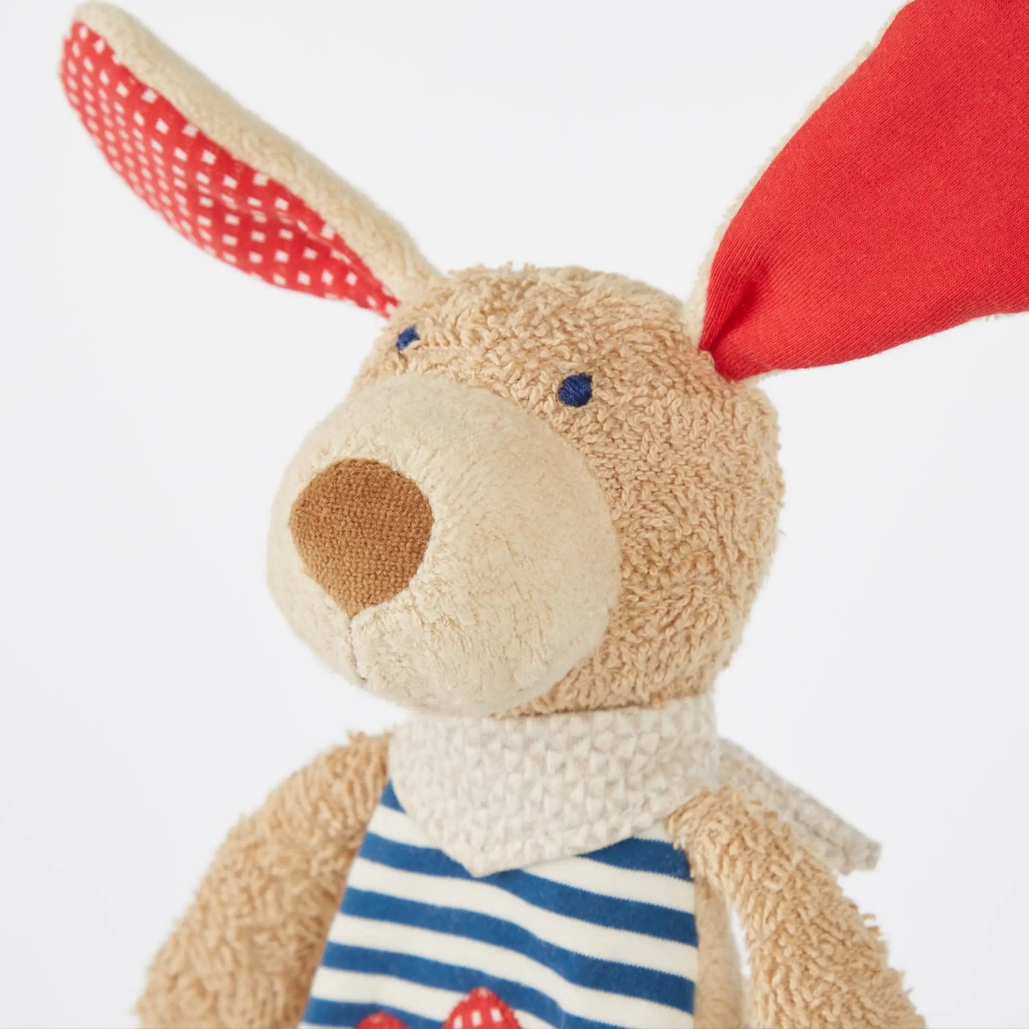 Organic Dog Blankie - sigikid