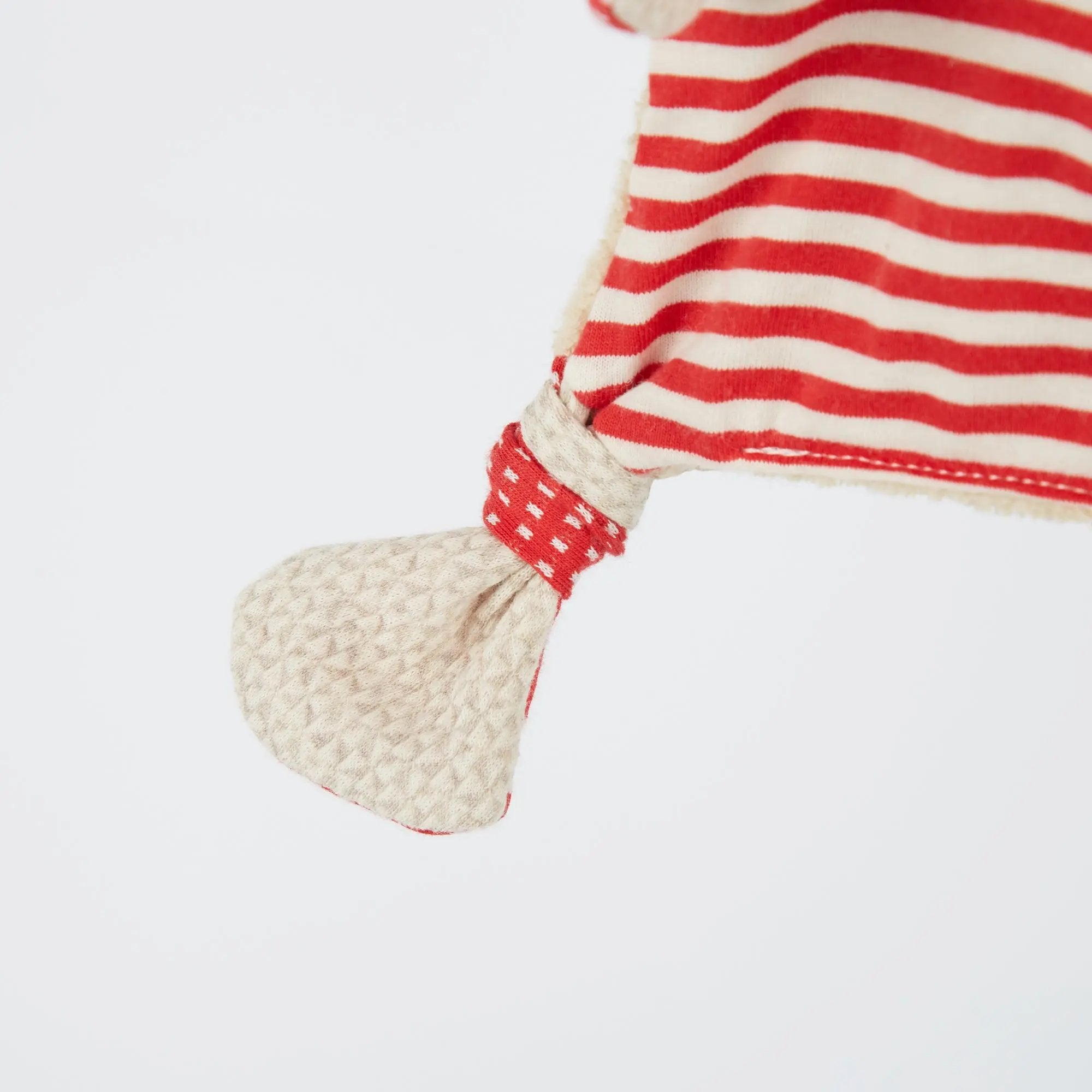 Organic Sheep Blankie - sigikid