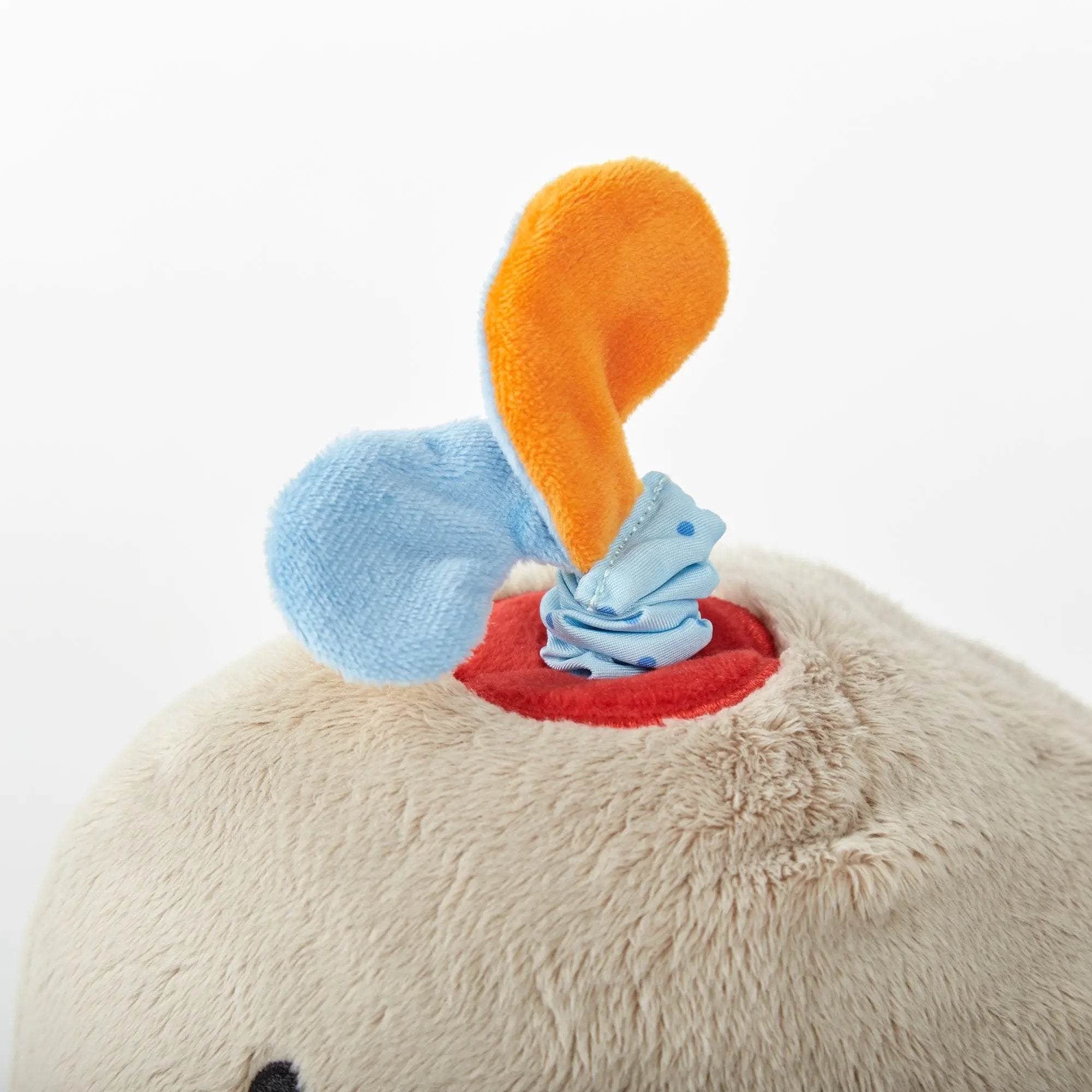 Activity Whale - sigikid