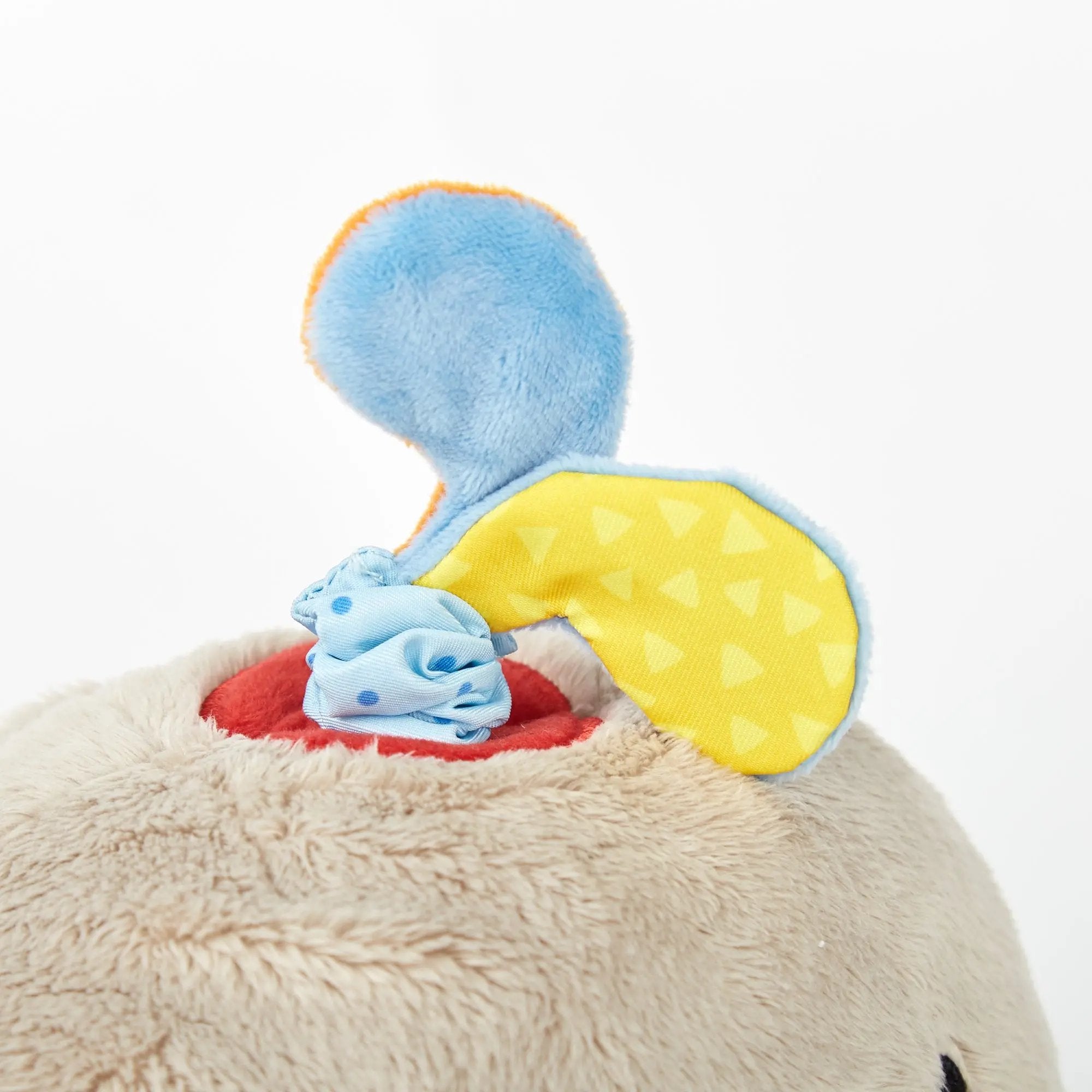 Activity Whale - sigikid