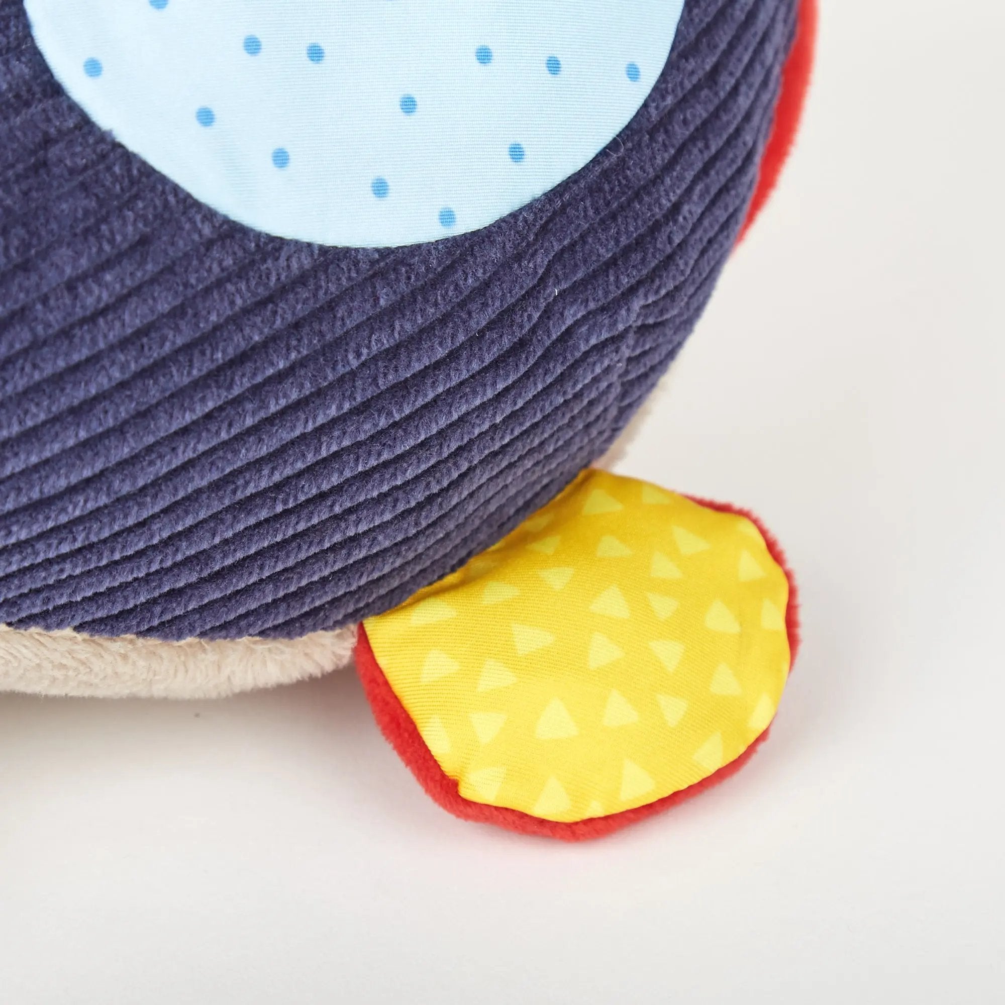 Activity Whale - sigikid