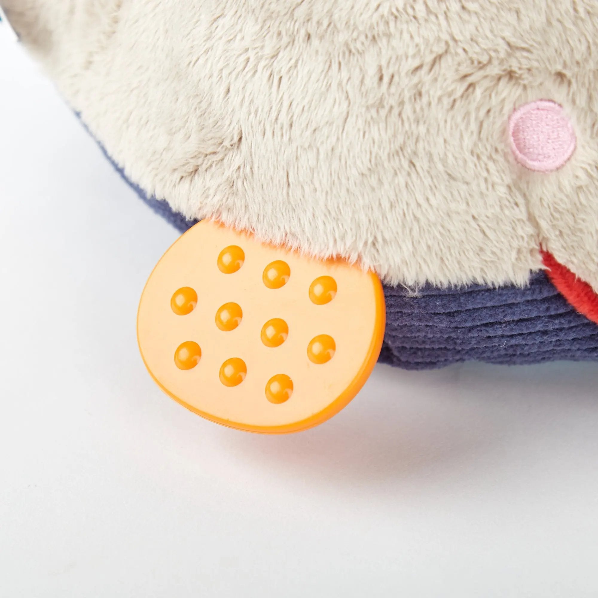 Activity Whale - sigikid