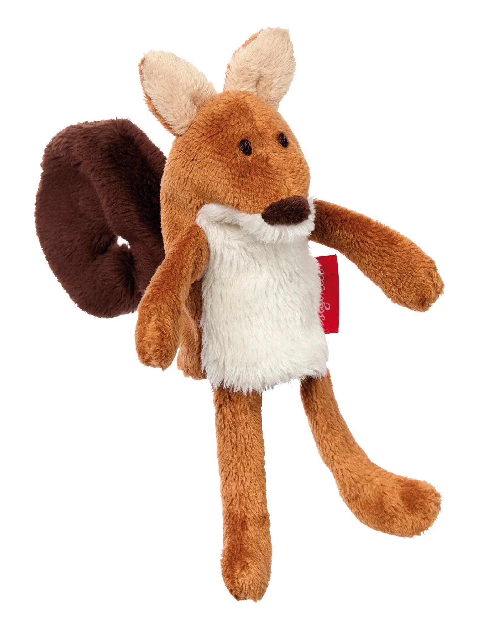 Finger Puppet Set: Forest - sigikid