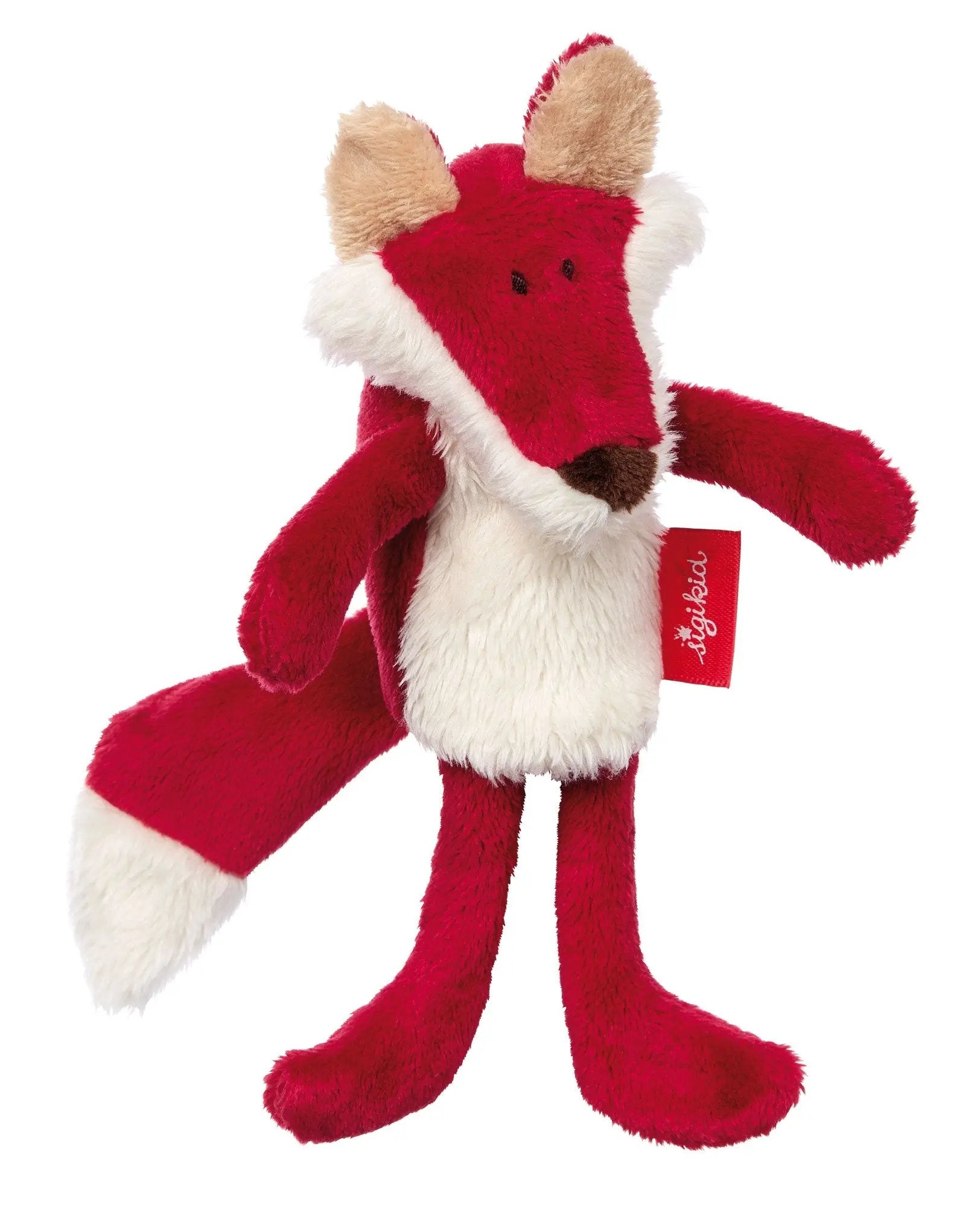 Finger Puppet Set: Forest - sigikid