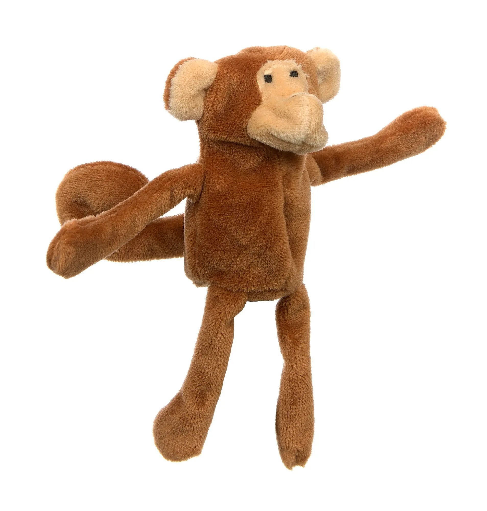 Finger Puppet Set: Jungle - sigikid