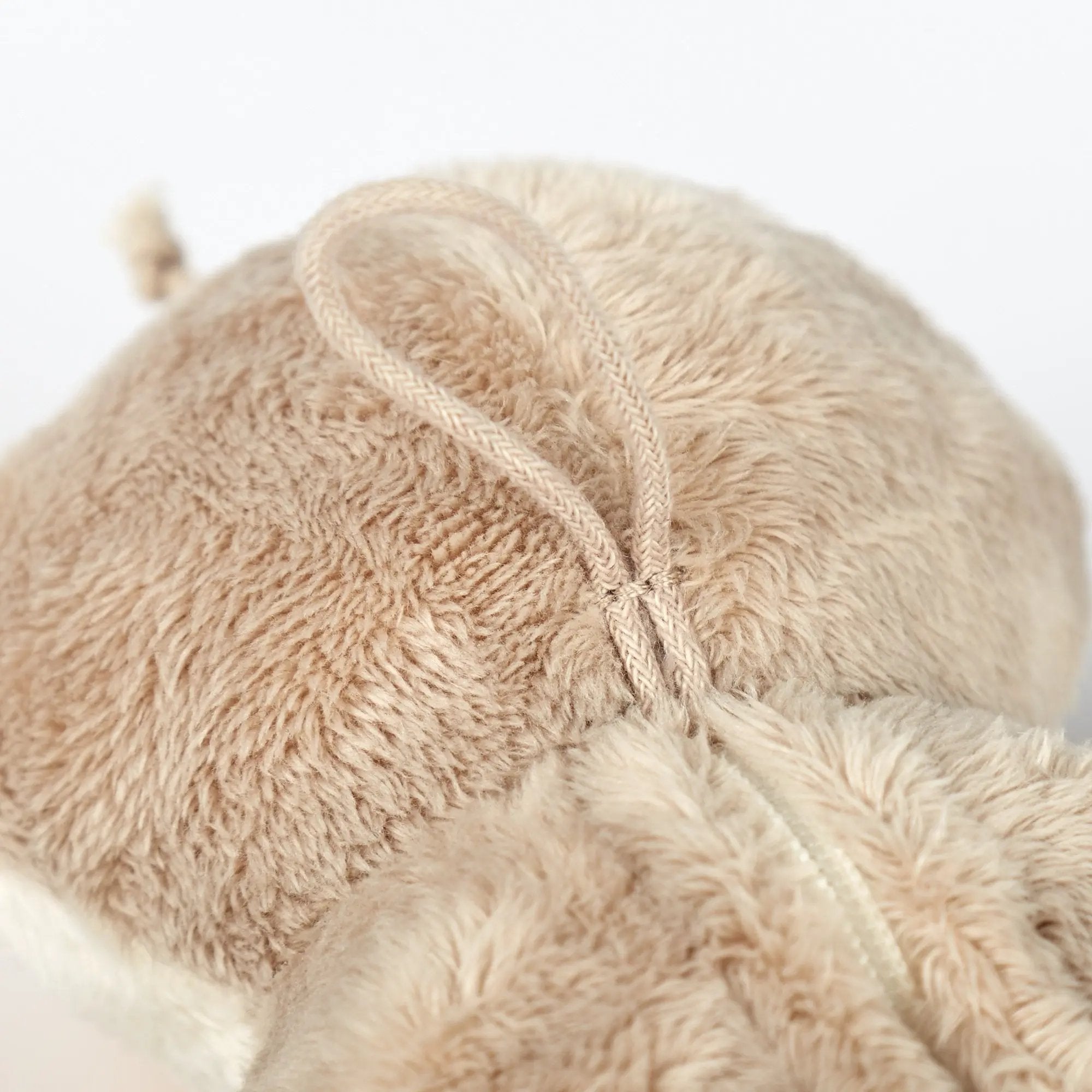 Mini Owl Musical Toy - sigikid