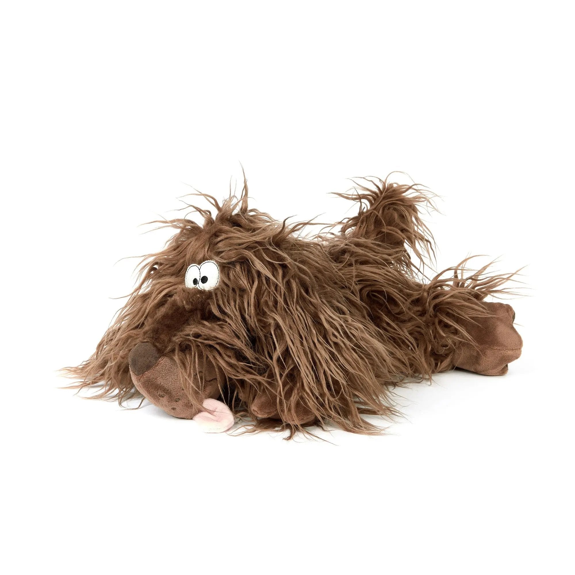 Zottle Lottle - sigikid