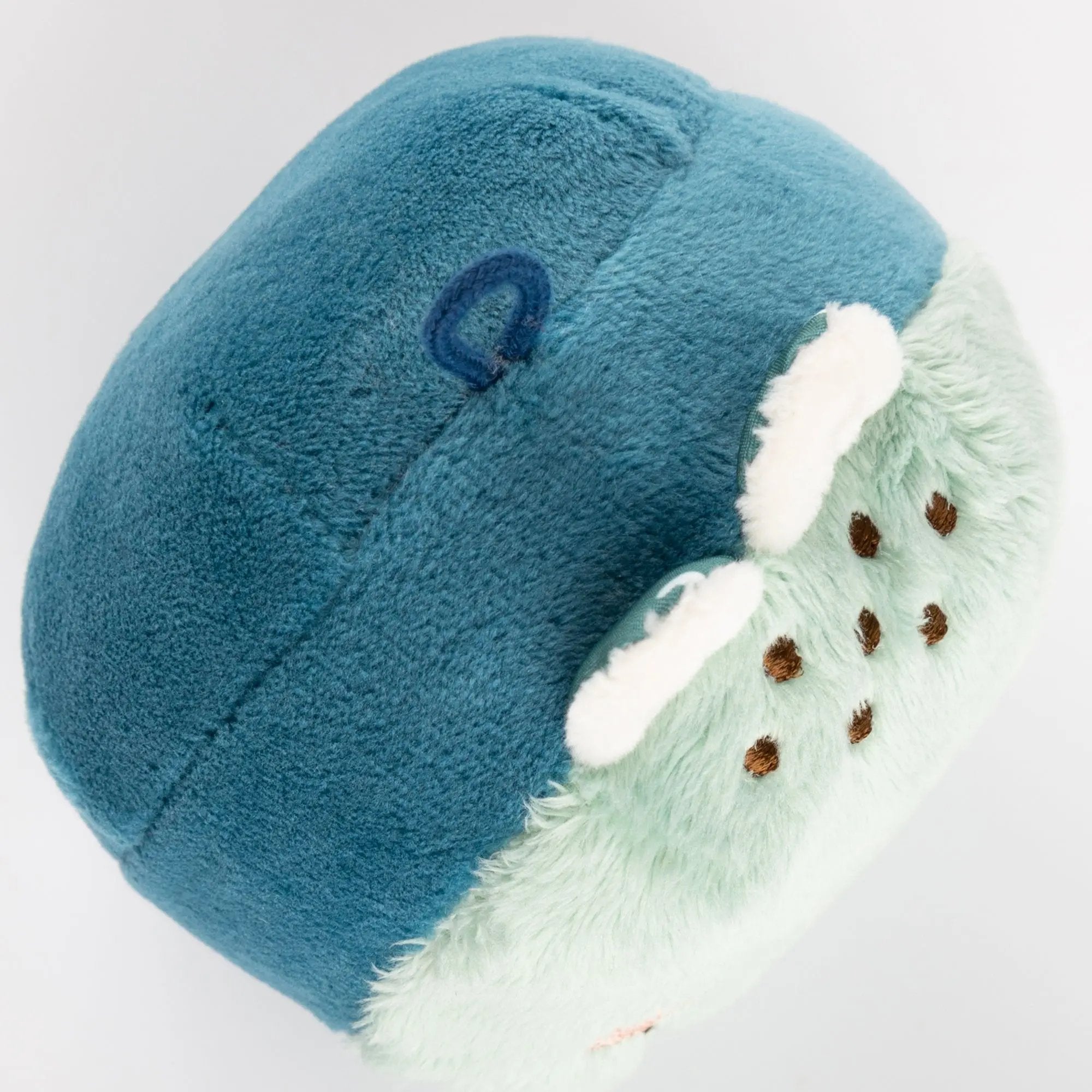 Frog Squeaker Ball - sigikid