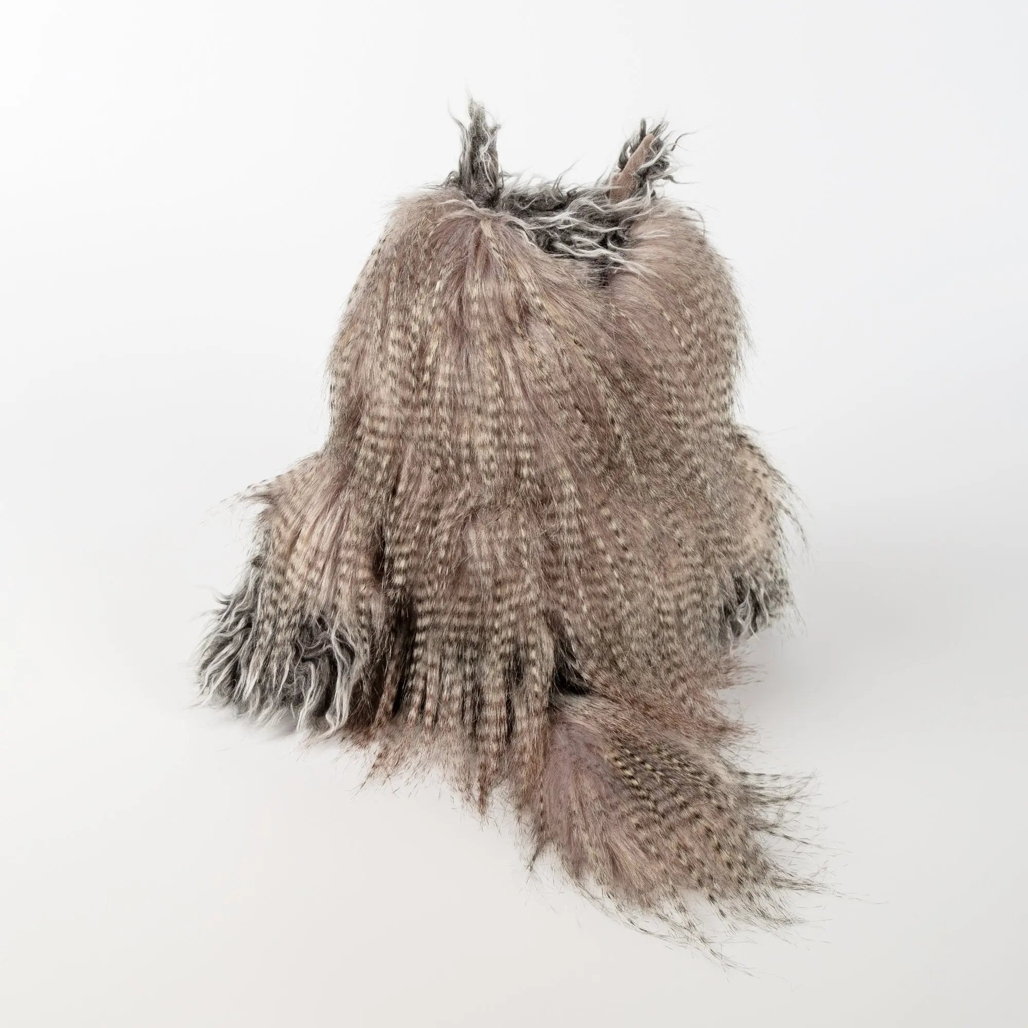 Miss Night Owl - sigikid