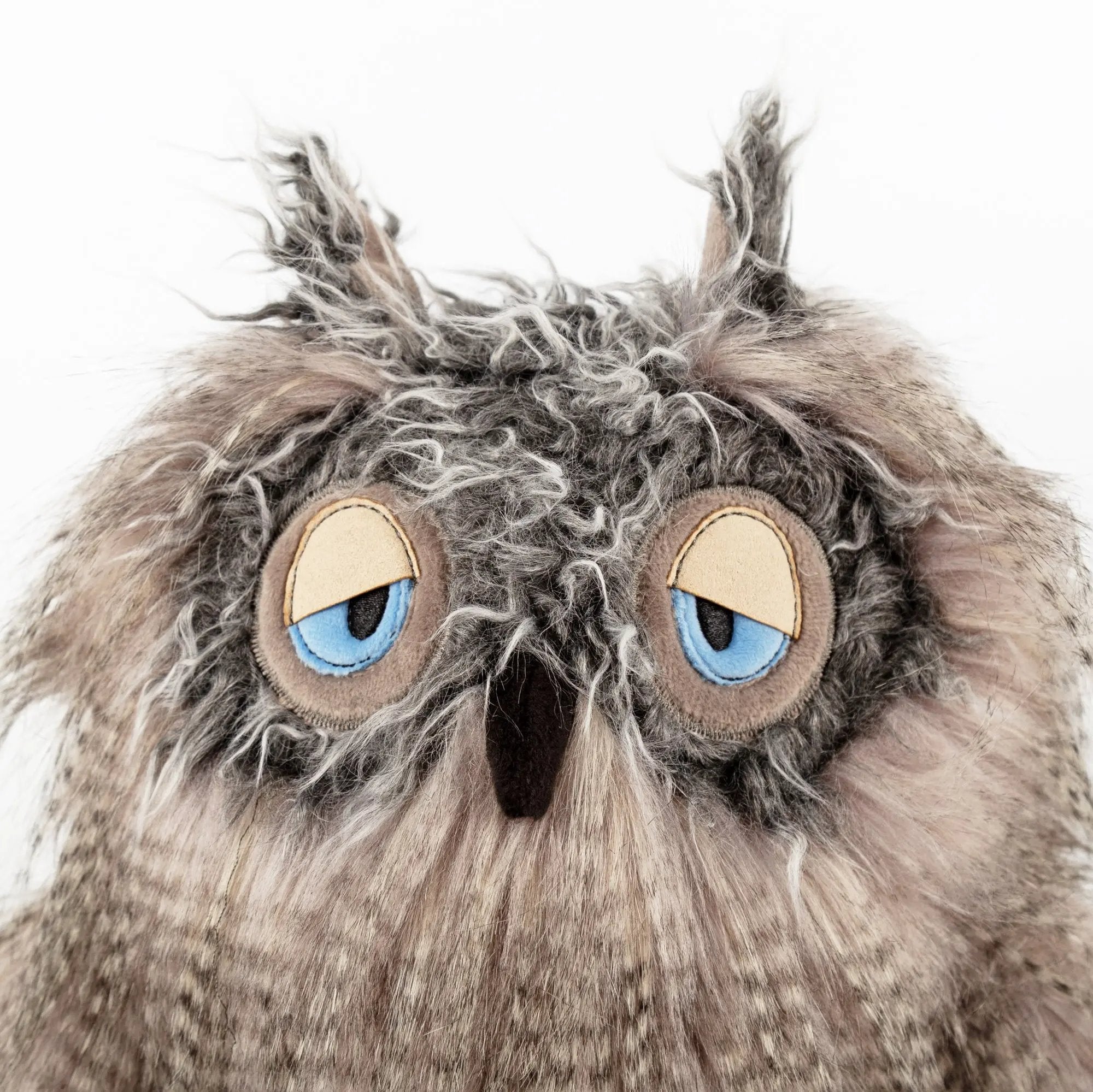 Miss Night Owl - sigikid