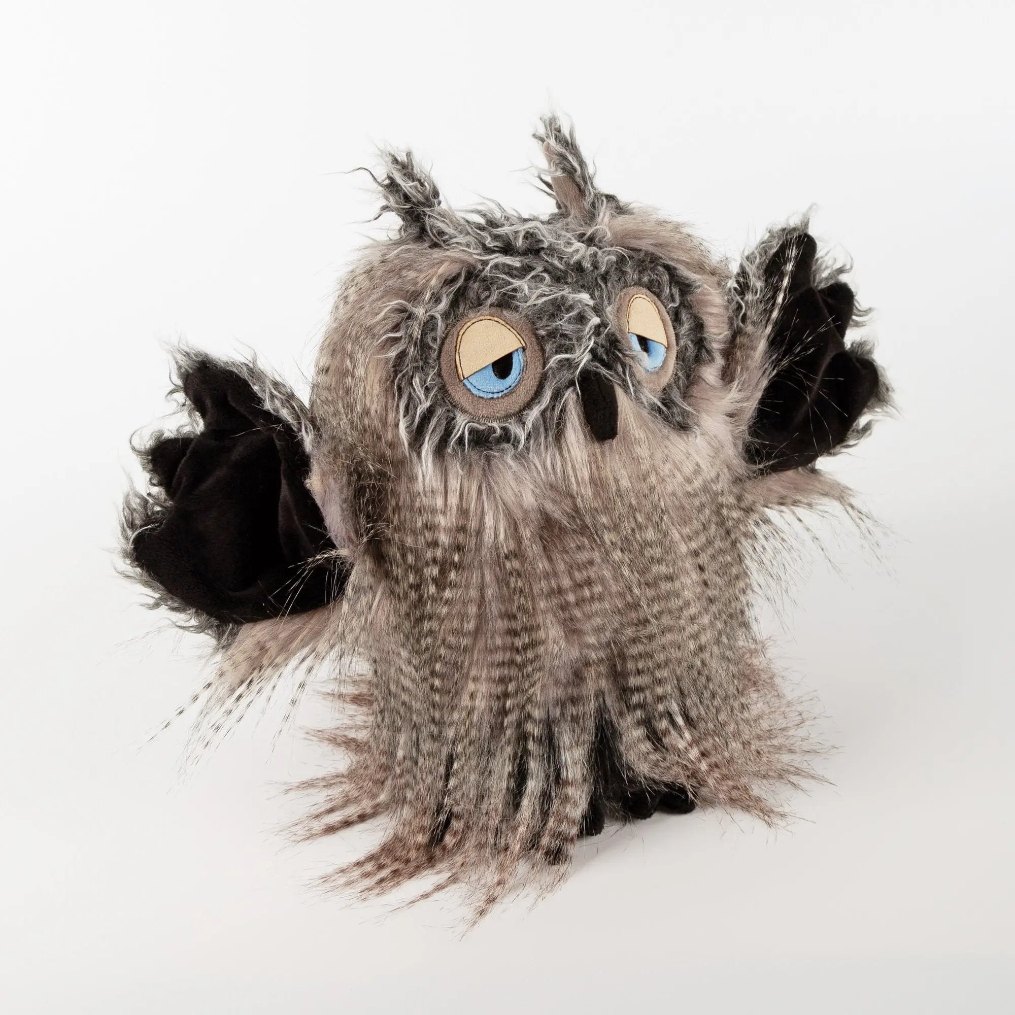 Miss Night Owl - sigikid