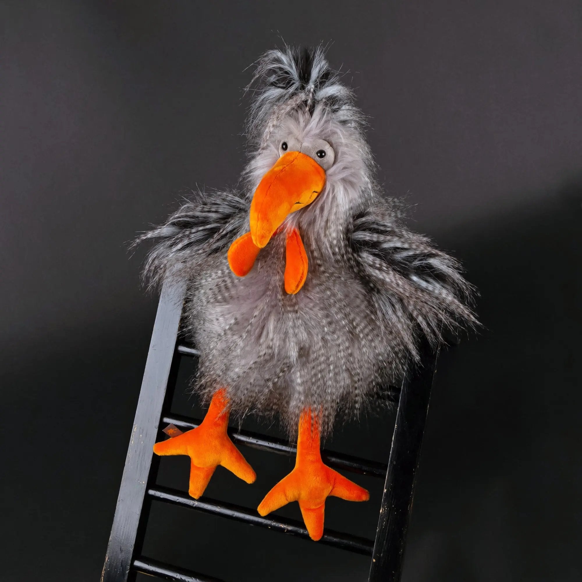 Roost Boost - sigikid