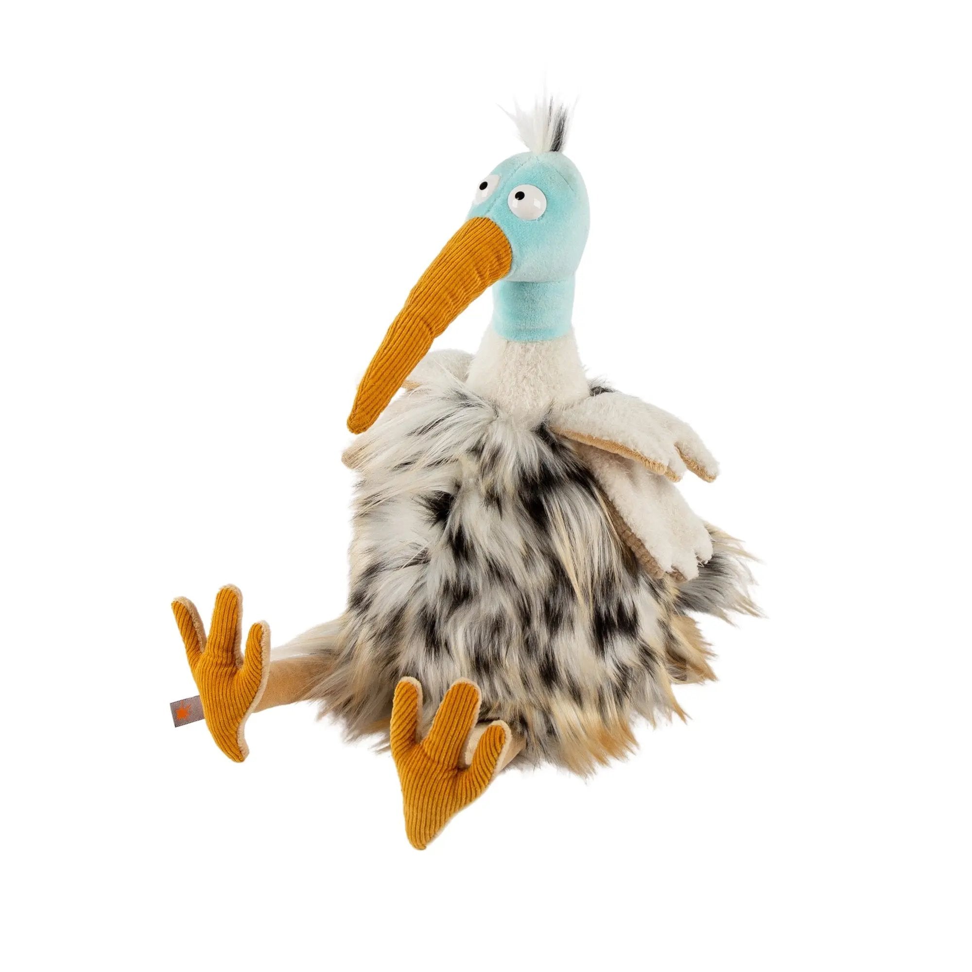 Tobago Tom - sigikid