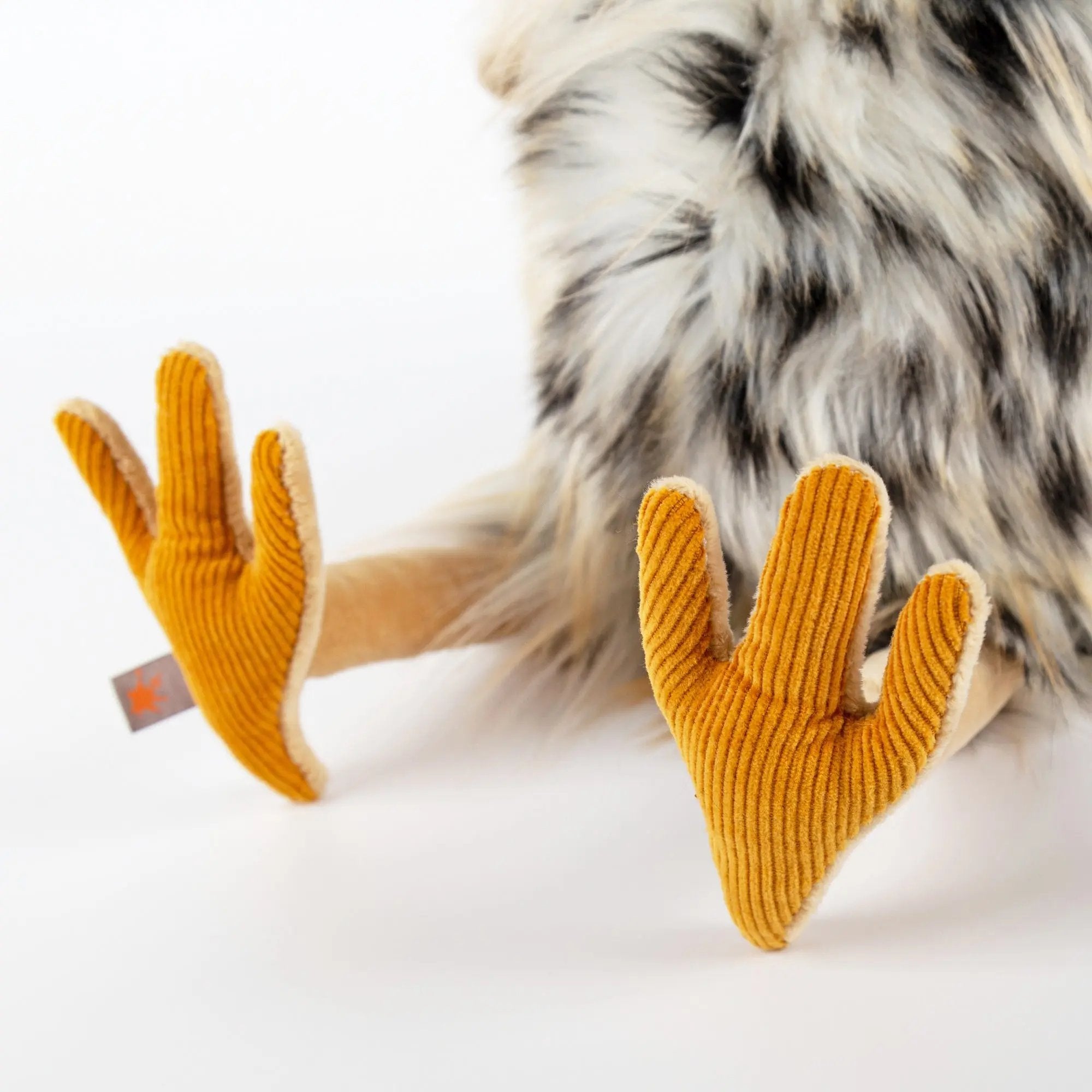 Tobago Tom - sigikid